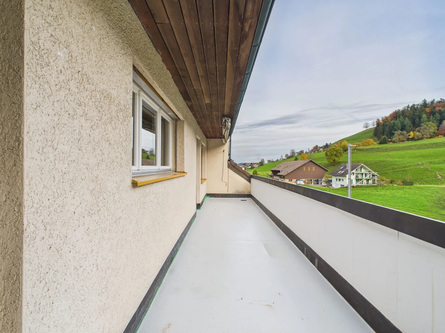 Newly renovated 4.5 room apartment in Gettnau - Photo 10 of 11