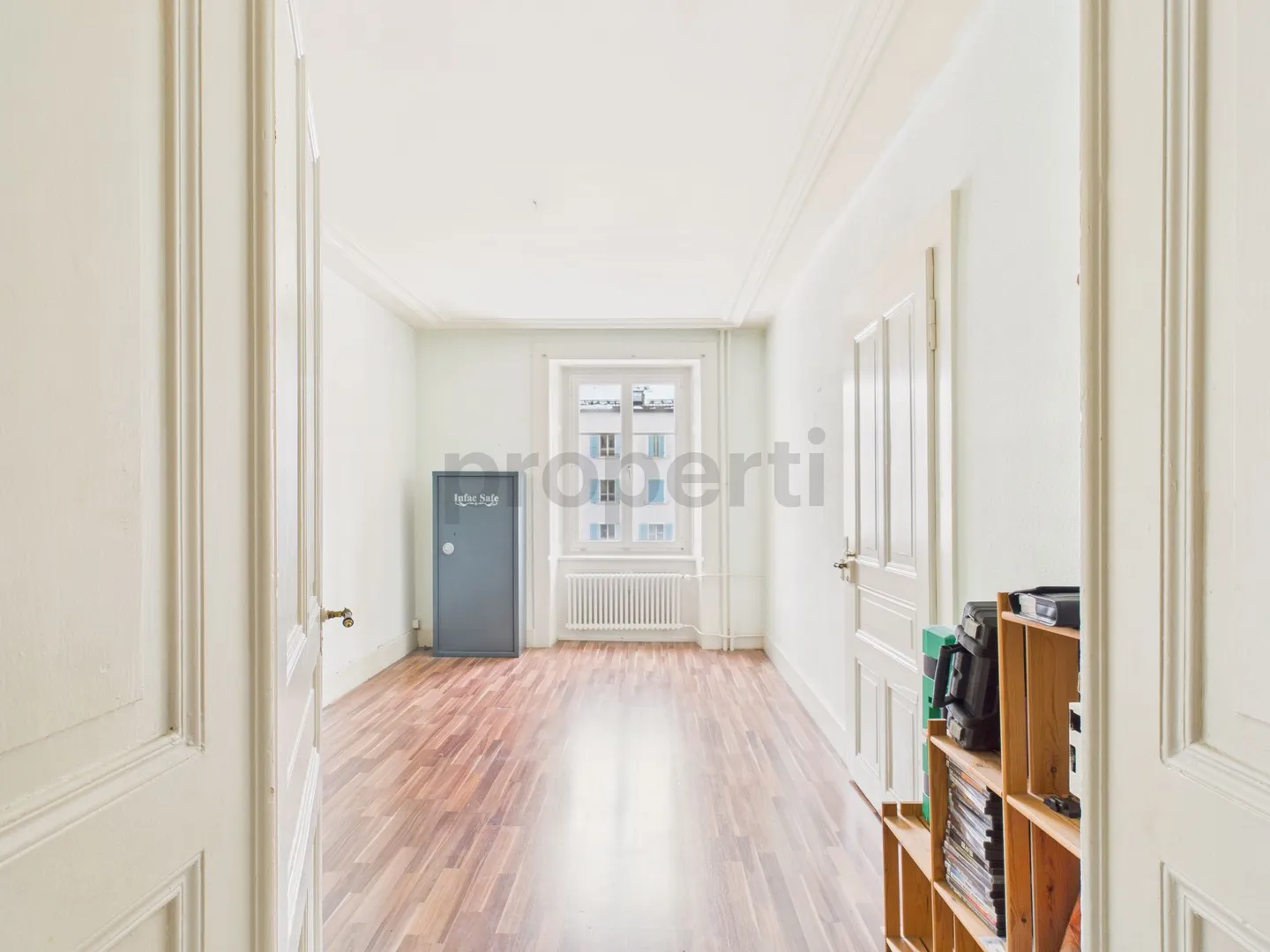 Appartement Charmant à La Chaux-de-Fonds - Photo 6 sur 11