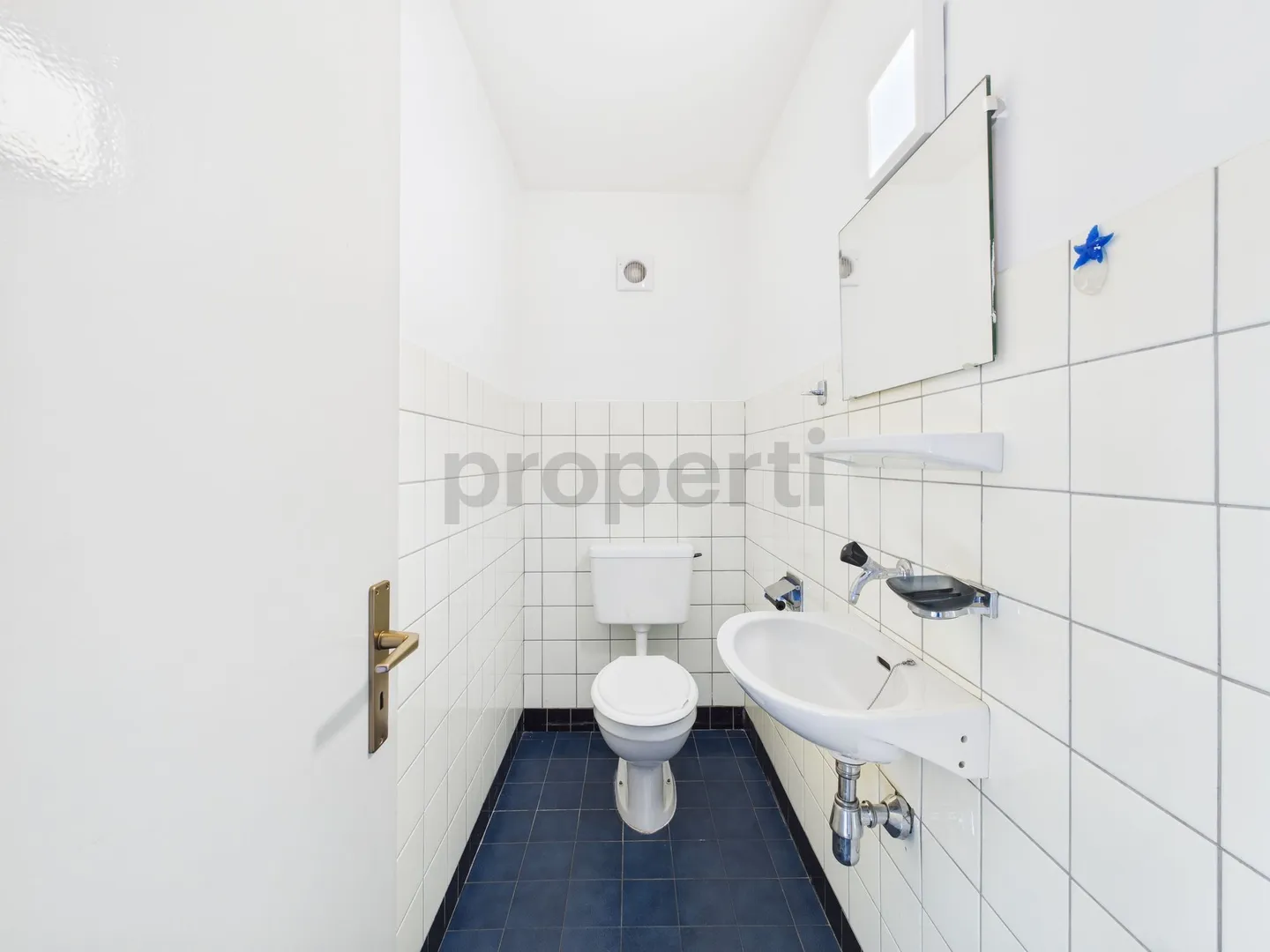 Charmant appartement de 3.5 pièces à Fully avec vue magnifique - Photo 8 sur 12