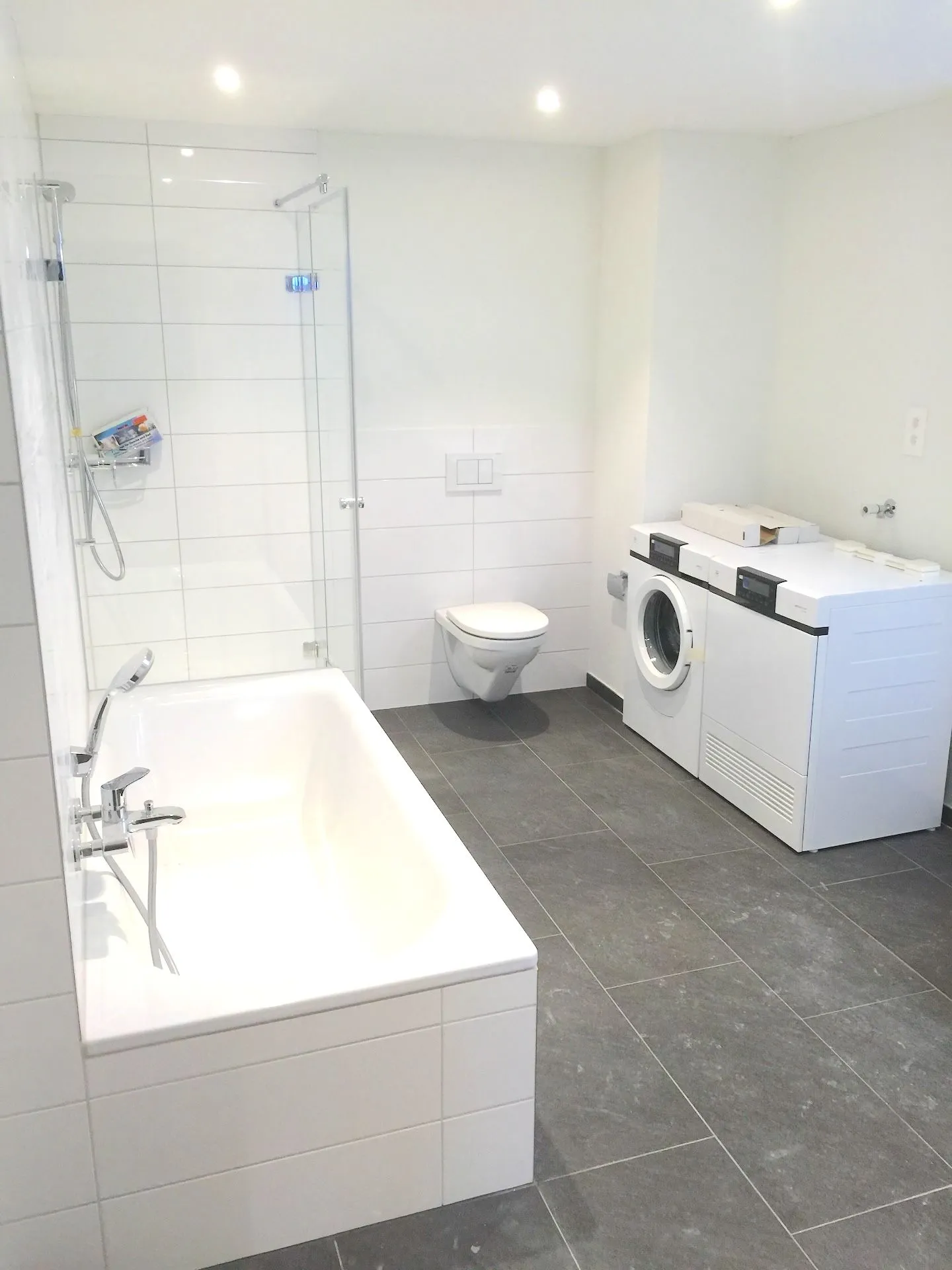 Appartamento affascinante di 4,5 stanze ad Arlesheim - Foto 12 di 13