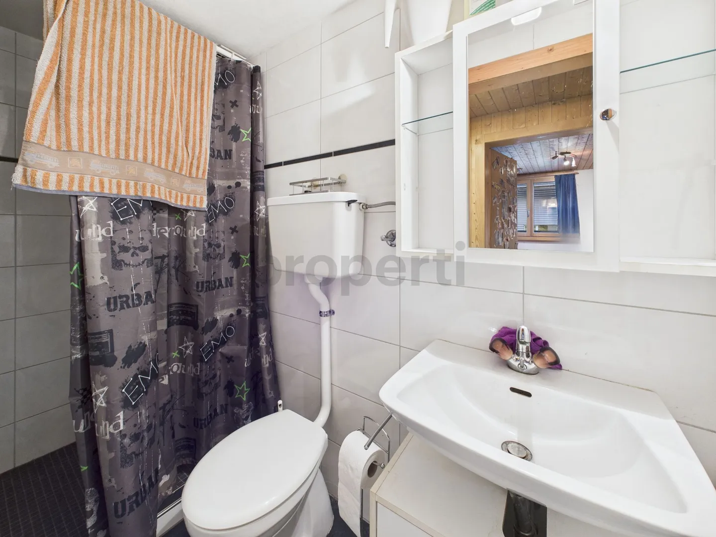 Maison individuelle unique de 5 pièces à Lichtensteig, canton de SG - Photo 11 sur 12