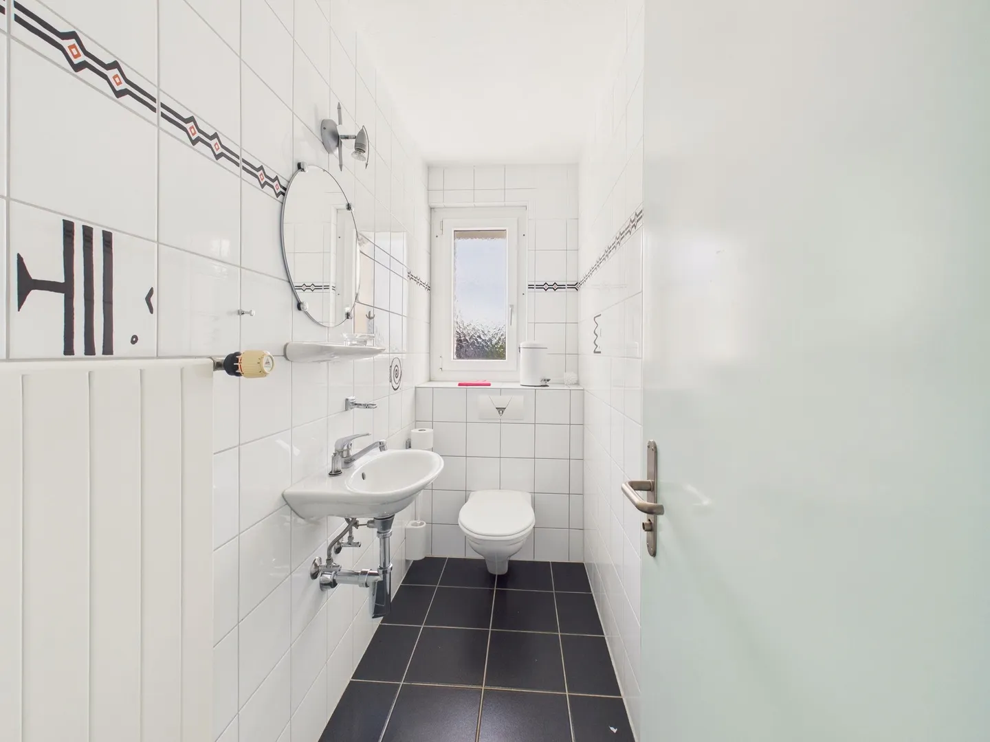 Exklusives Wohnen in Stallikon  Moderne 4.5-Zimmer-Wohnung mit Zürichseeblick - Foto 7 von 13