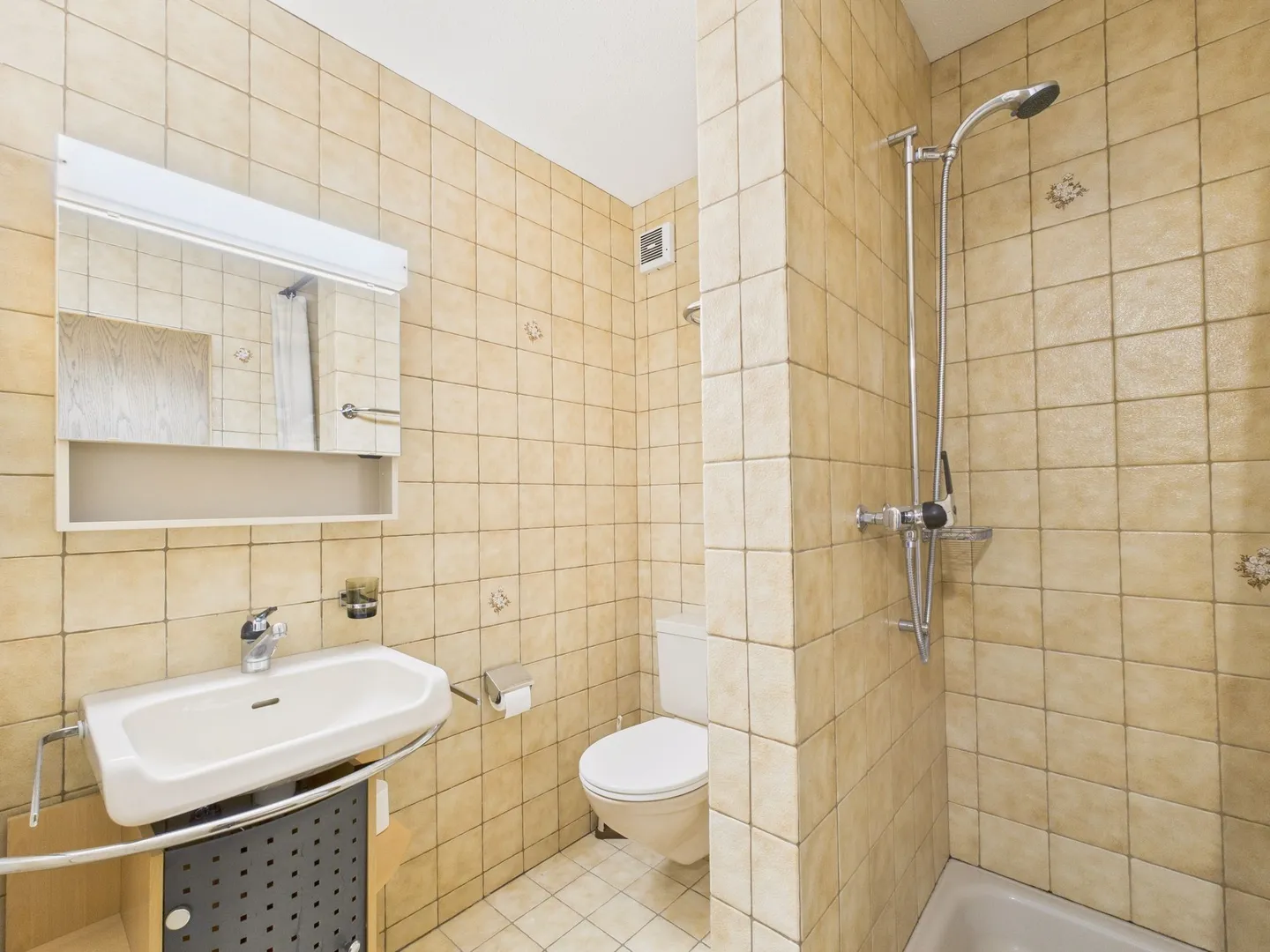 Traumhafte Wohnung in St. Gallen mit 4.5 Zimmern - Foto 10 von 13