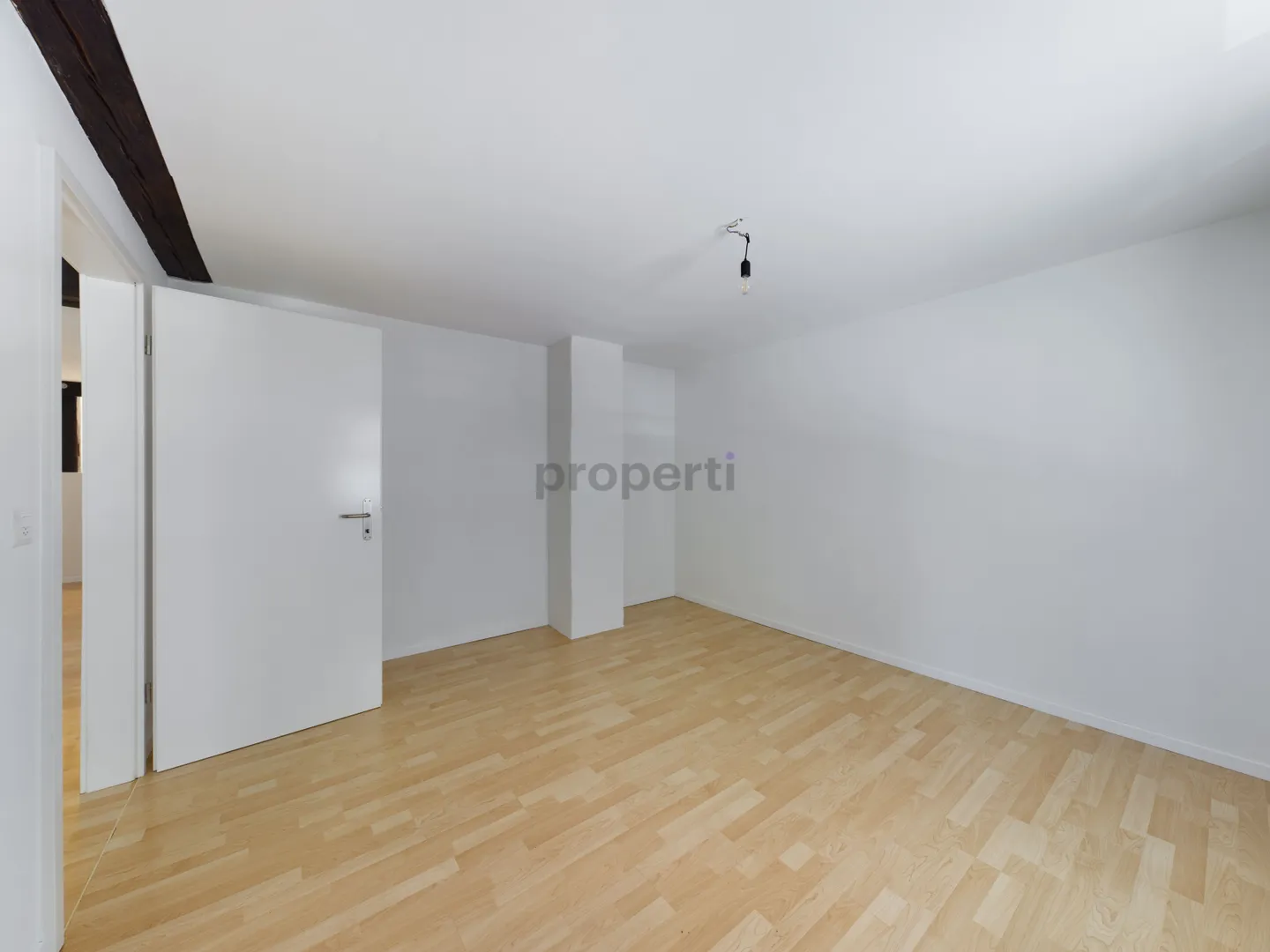 Cozy apartment with 2.5 rooms in Scherzingen, Canton TG - Photo 5 of 7