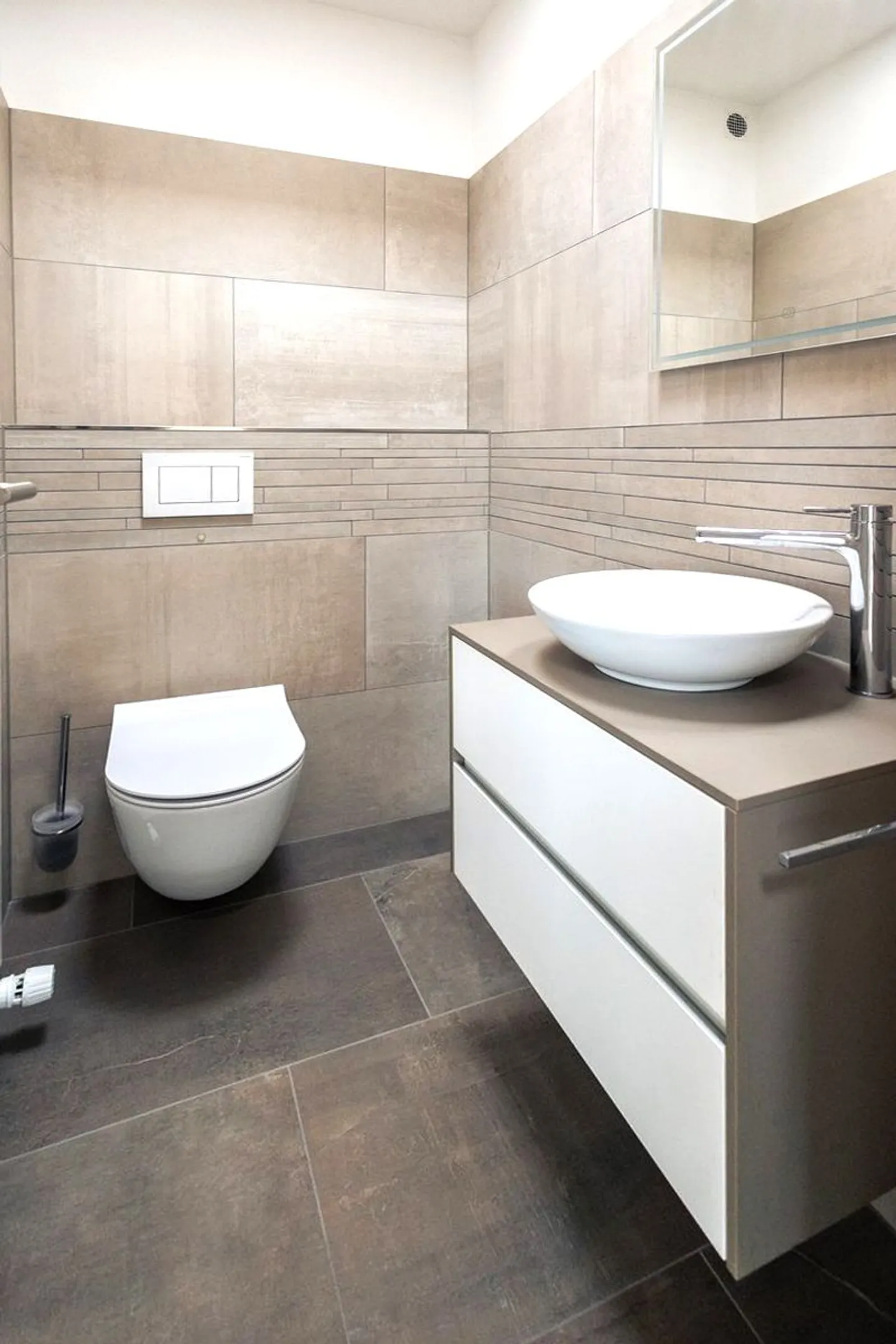 Appartamento attico da sogno di 3,5 locali a Rütihof, AG - Foto 10 di 13