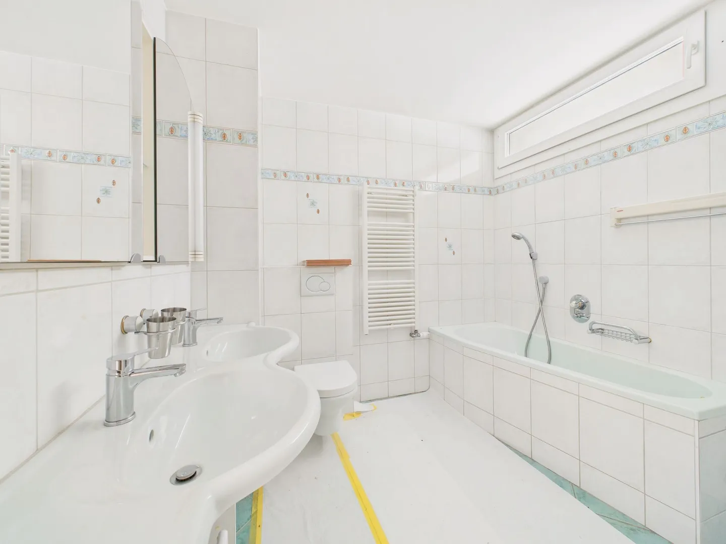 Lumineux appartement de 5 pièces à Granges VS - Foto 10 di 12