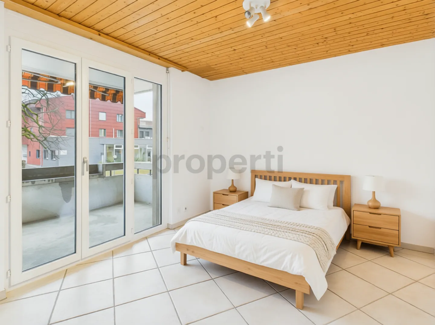 Gemütliche 5.5-Zimmer-Wohnung in Schüpfen - Foto 8 von 13