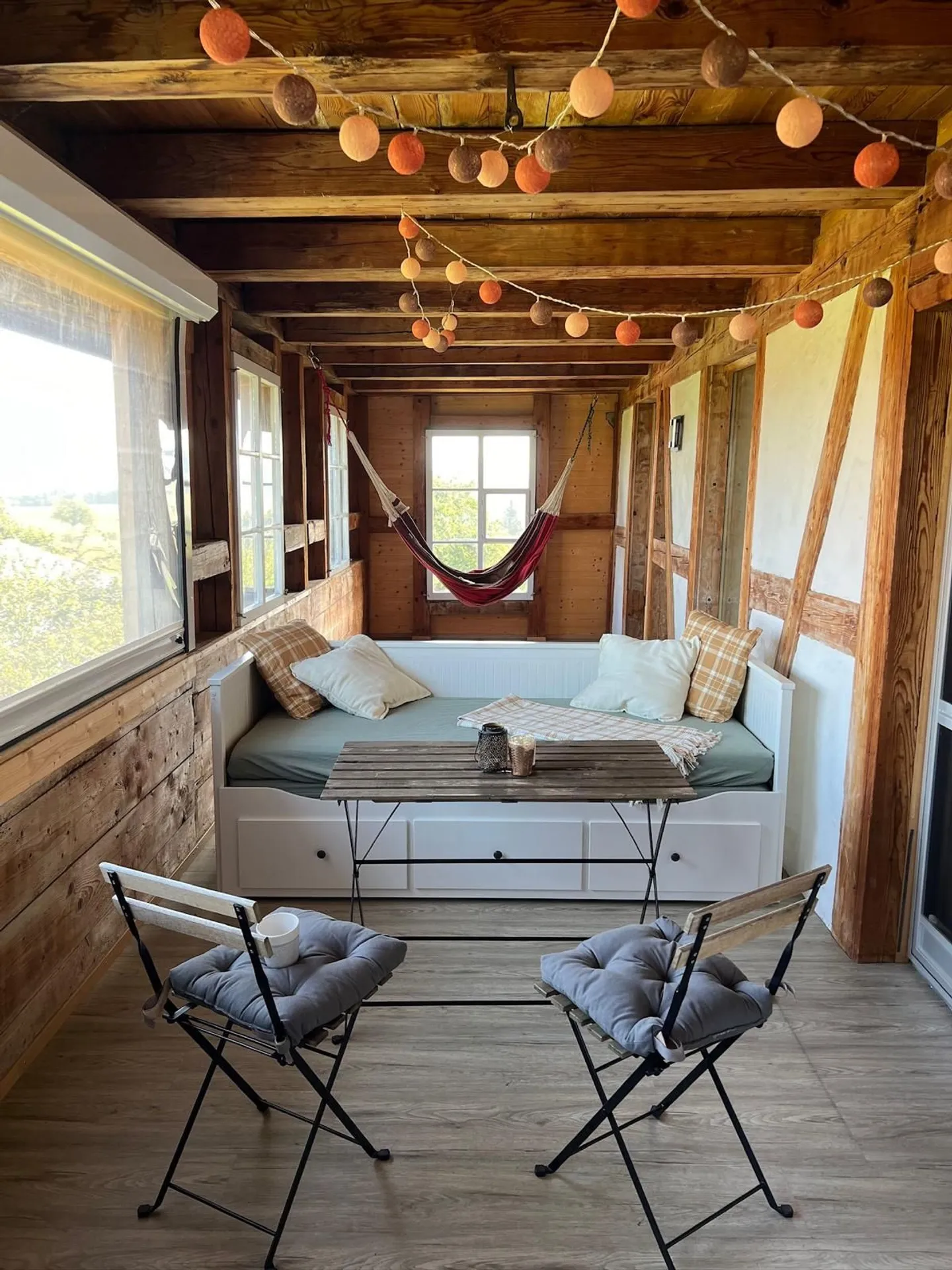 Appartamento moderno di 4,5 stanze con balcone, Schüpfen - Foto 12 di 13