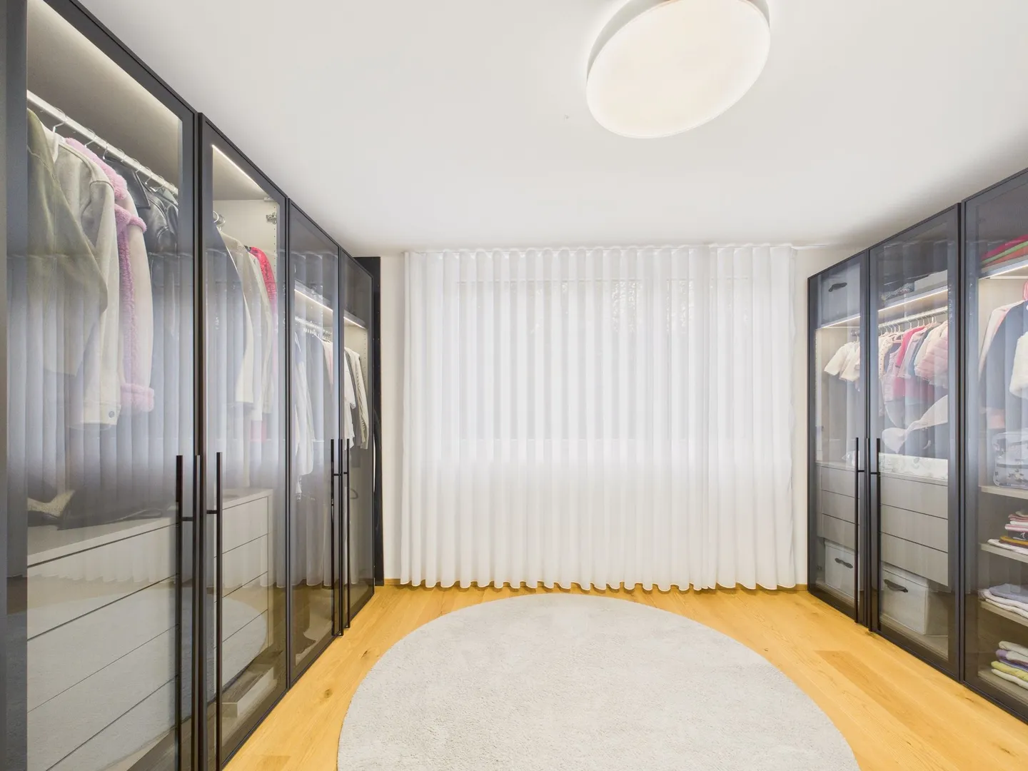 Appartement exclusif de 5,5 pièces à Biberist, canton de SO - Photo 8 sur 12