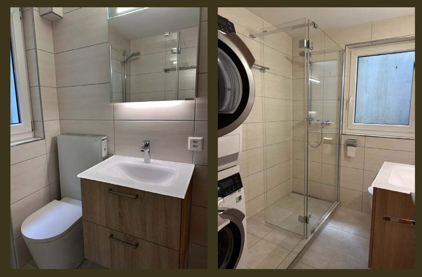 Ampia casa plurifamiliare di 5 stanze in posizione ideale vicino alla scuola e ai negozi, Oberiberg - Foto 9 di 13