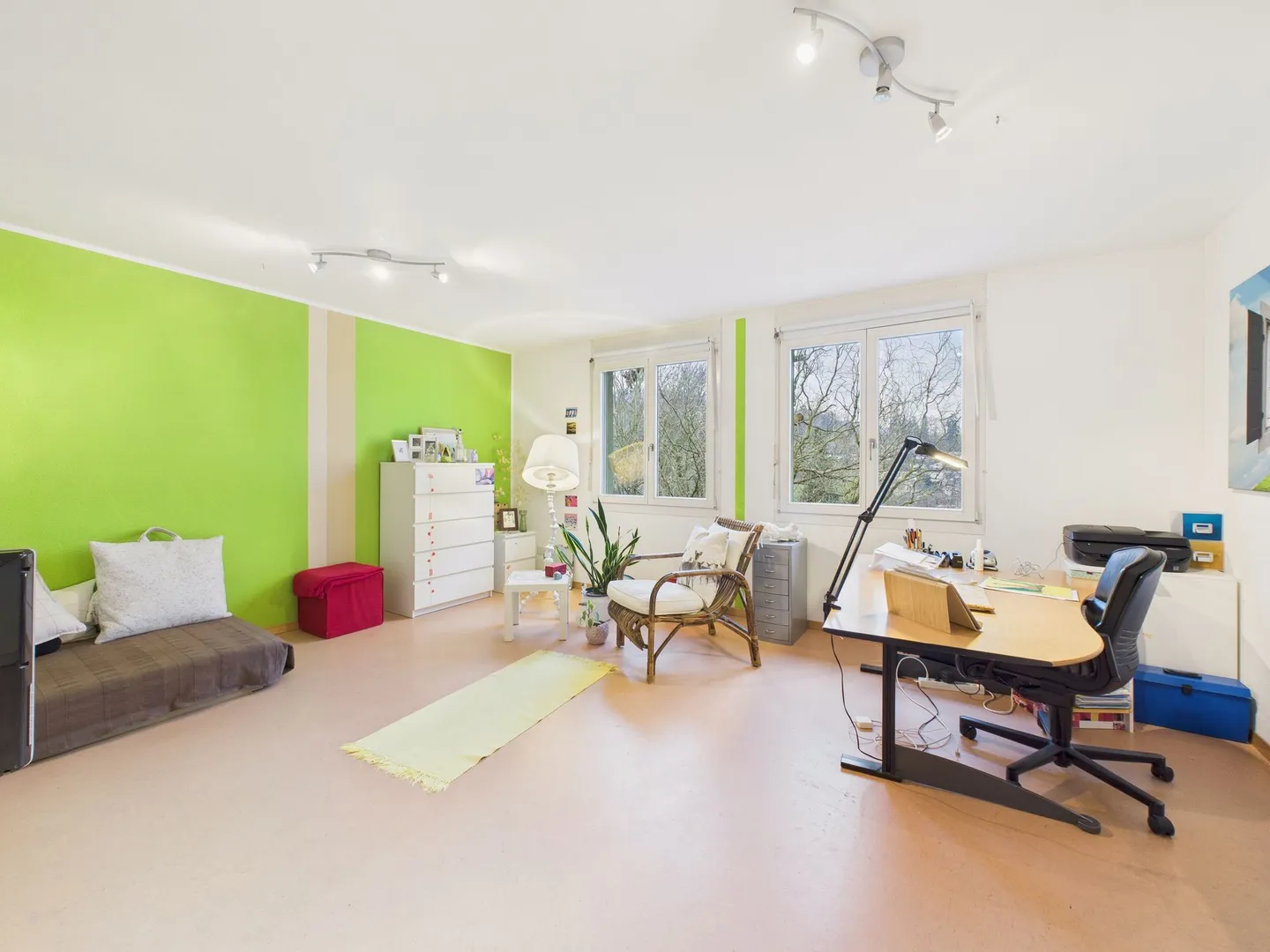 Modern 5-room terraced house with spacious garden in Endingen - Photo 5 of 8