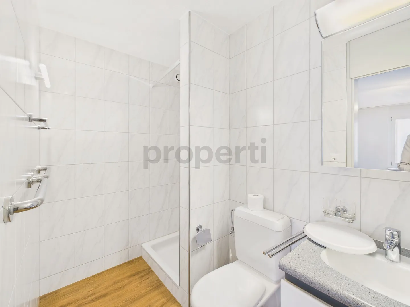 Appartement lumineux 3.5 pièces à St. Gallen - Photo 8 sur 13