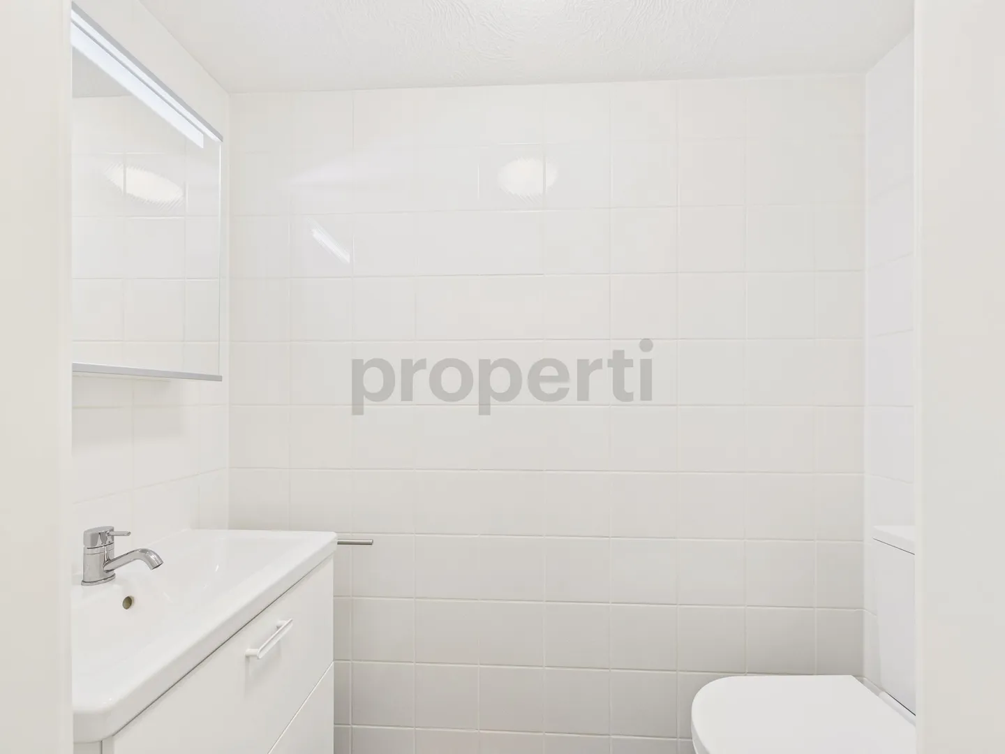 Appartement rénové 3.5 pièces avec balcon, Chamoson - Photo 10 of 12