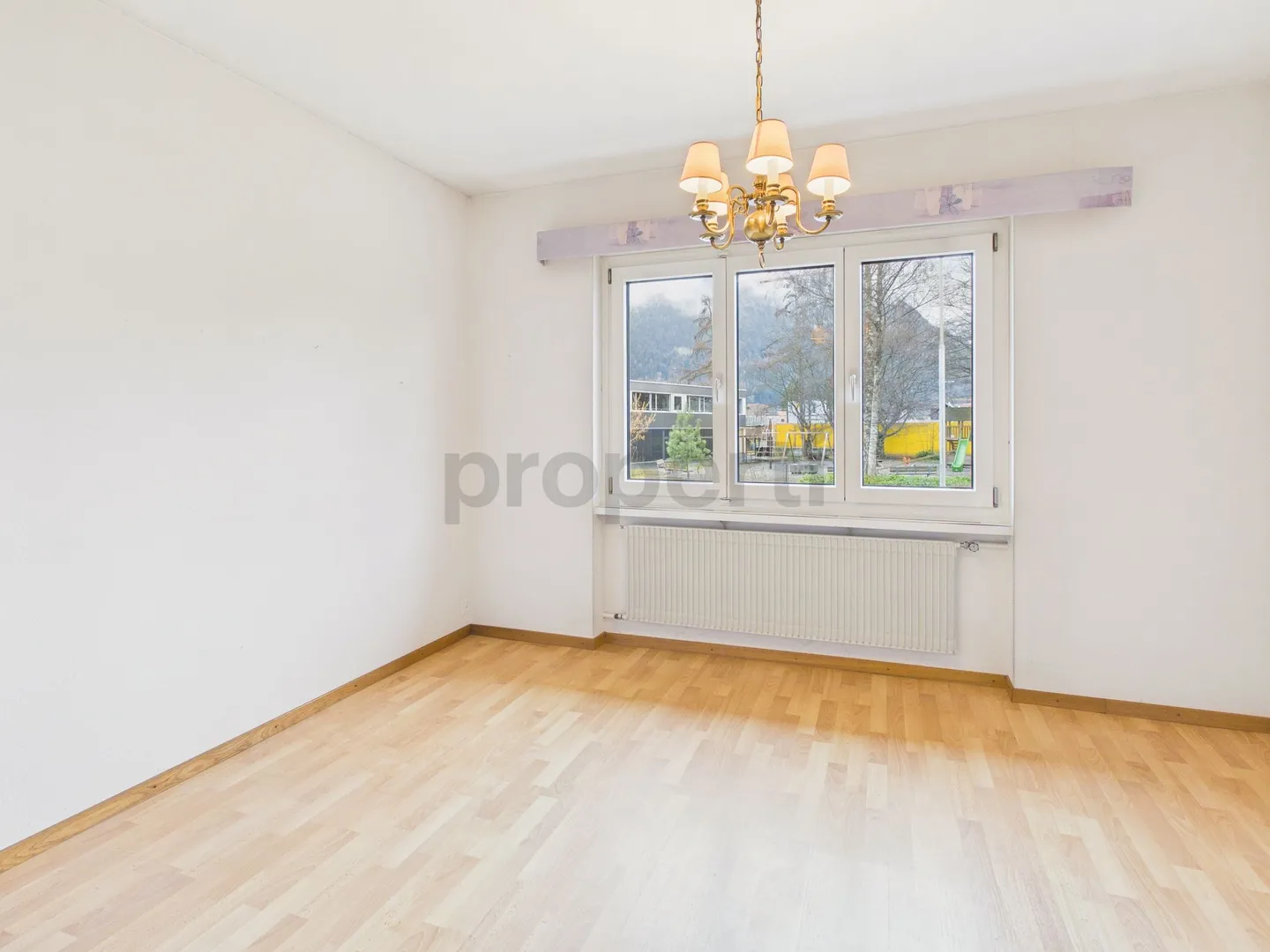 Modernes Familienhaus in Interlaken - Foto 8 von 13