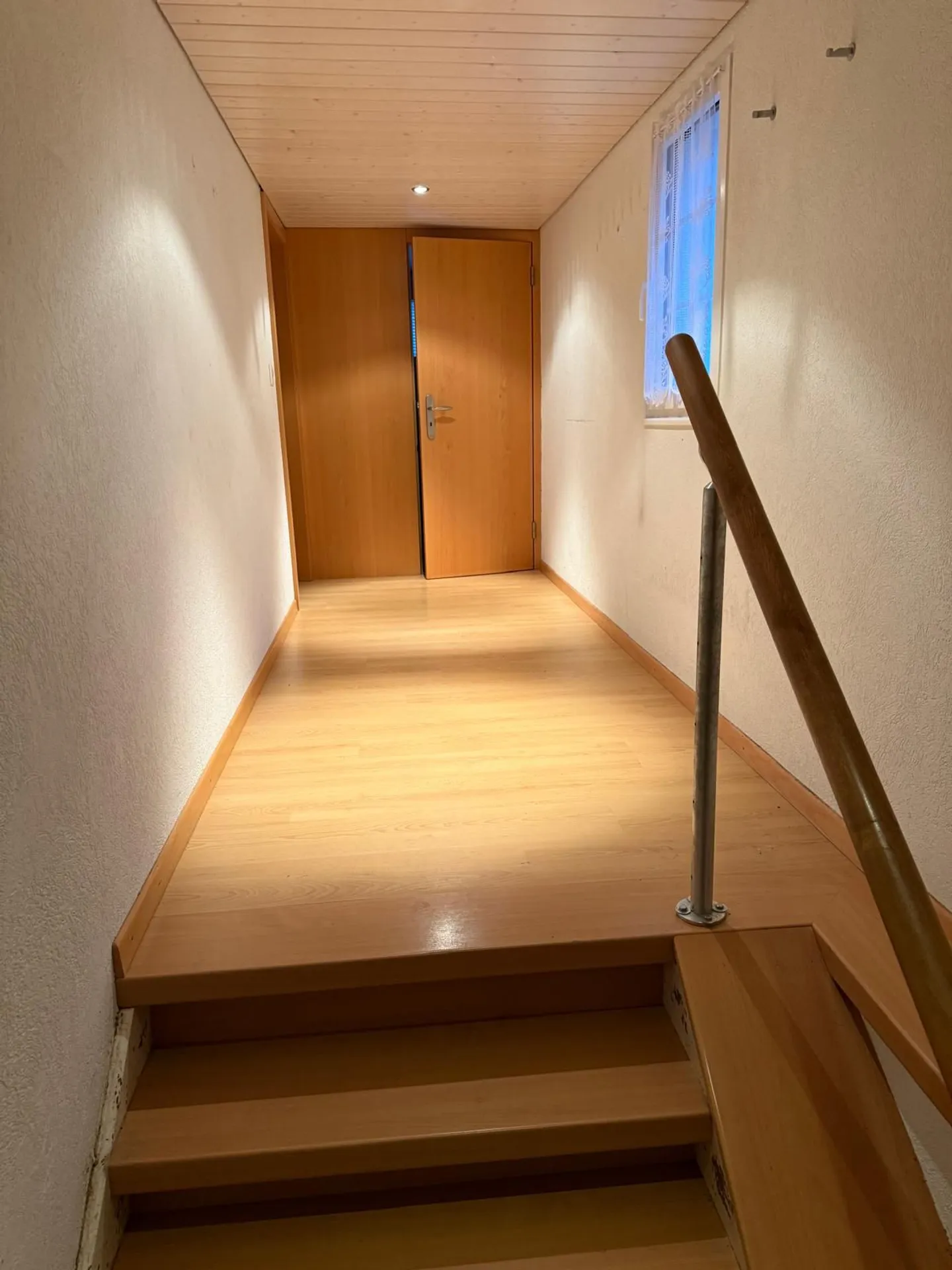 Charmantes Einfamilienhaus in Glarus - Foto 7 von 13