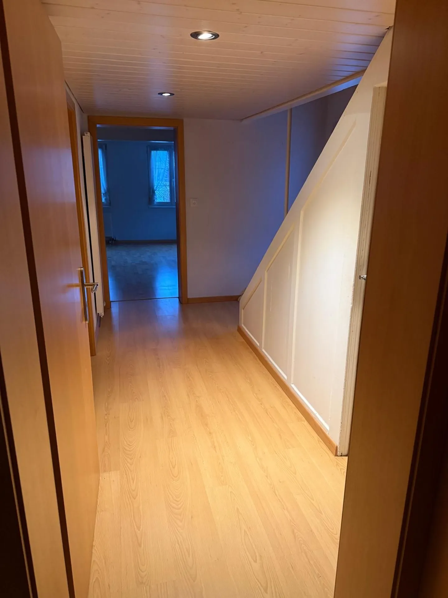 Charmantes Einfamilienhaus in Glarus - Foto 6 von 13