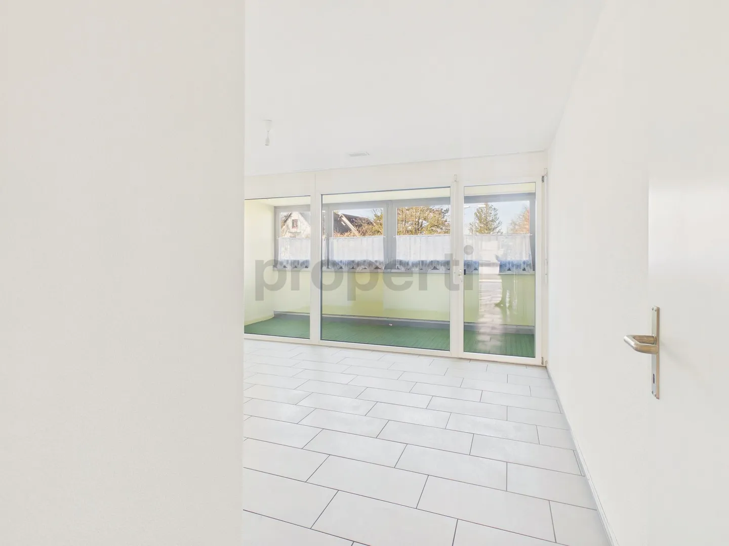 Sonnendurchflutete 3.5-Zimmer-Wohnung - Foto 6 von 13