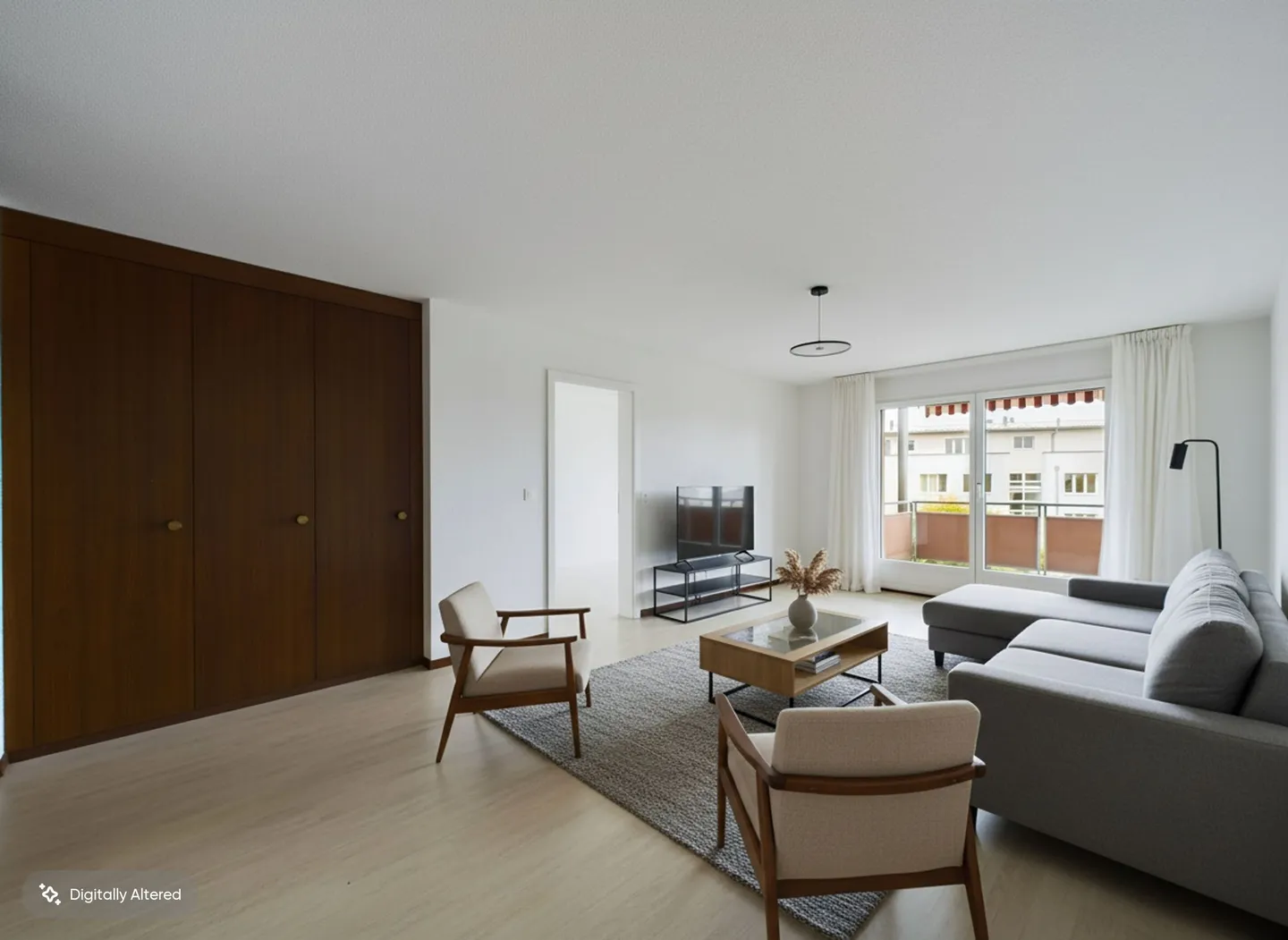 Exclusive 4.5 Room Apartment in Murten - Photo 1 of 11