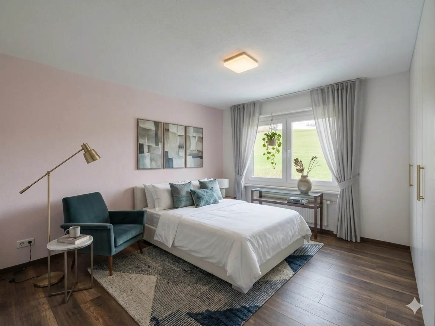 Appartamento moderno di 4,5 locali a Moutier - Calma e comfort assoluti - Foto 4 di 9