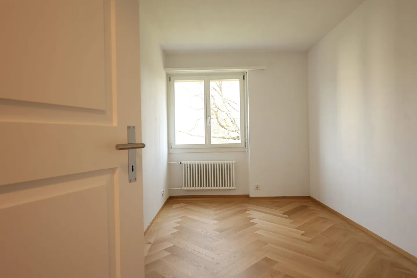 Appartement moderne de 4,5 pièces avec balcon, Gümligen - Photo 9 sur 13