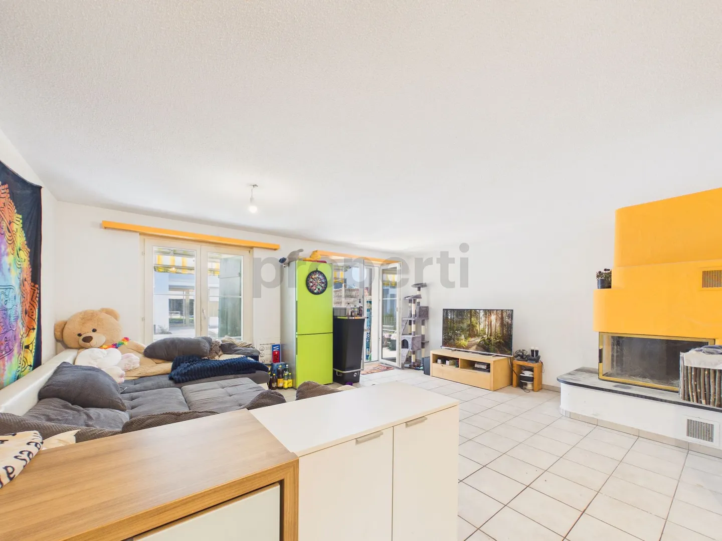 Stylish Townhouse in Lommis - Photo 1 of 13