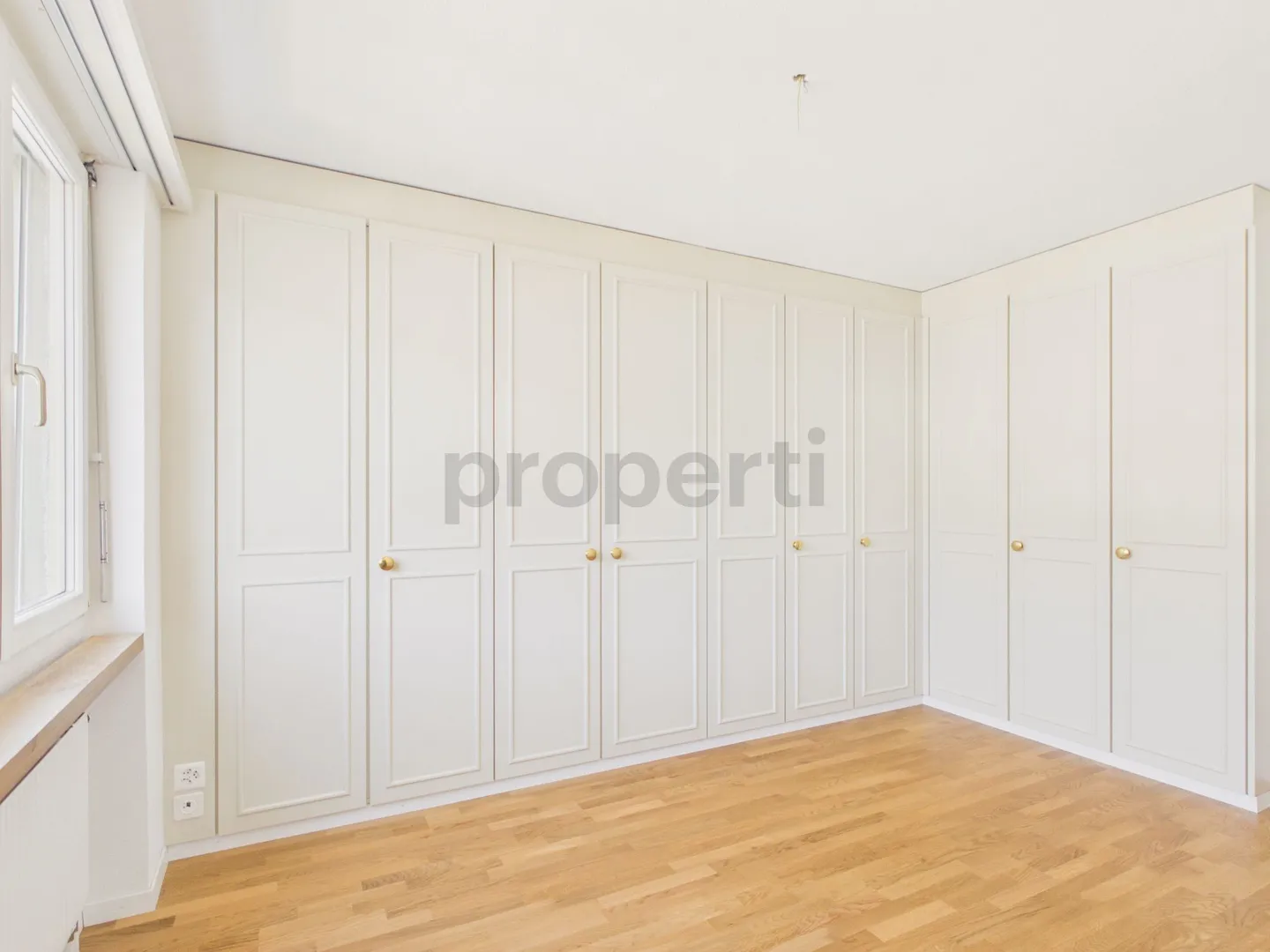 Penthouse moderne de 5,5 pièces avec balcon, Langendorf - Photo 9 sur 13