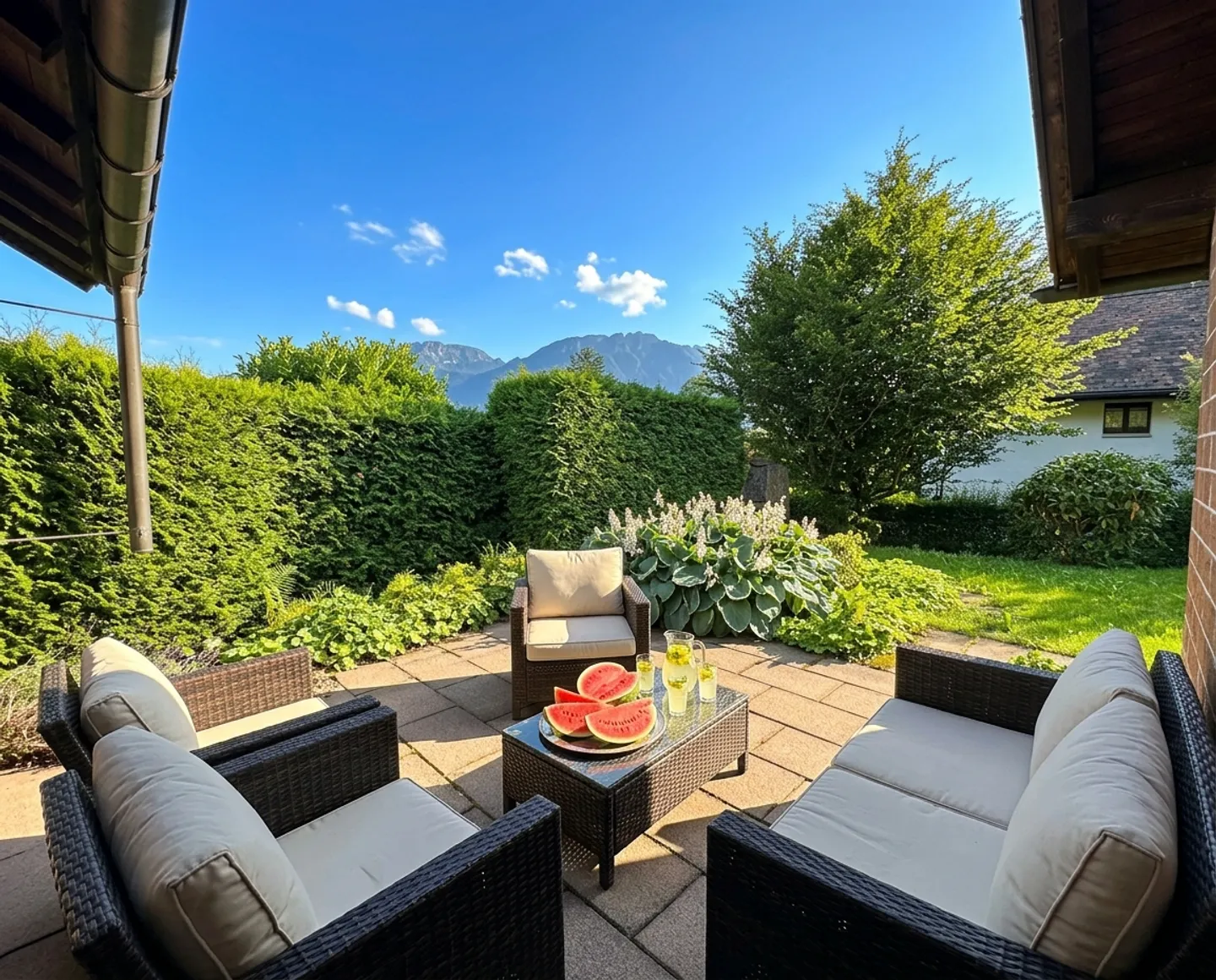 Ampia casa familiare a Schänis - Foto 6 di 12