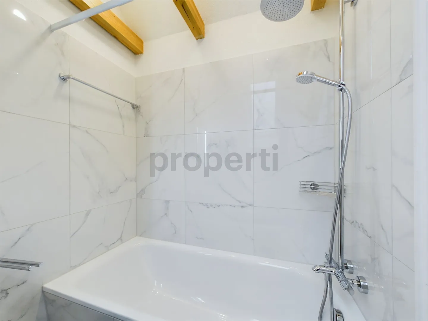 Appartamento elegante con 2 camere recentemente ristrutturato con cantina, Illnau-Effretikon - Foto 9 di 10