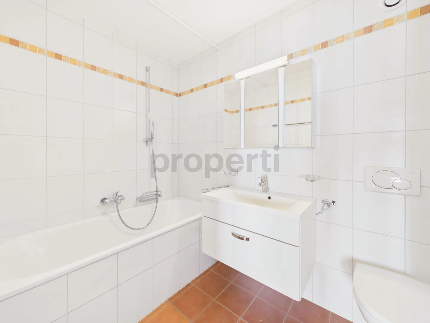 Modern 4.5 room apartment with elevator and cellar, Chandolin-near-Savièse - Photo 12 of 13