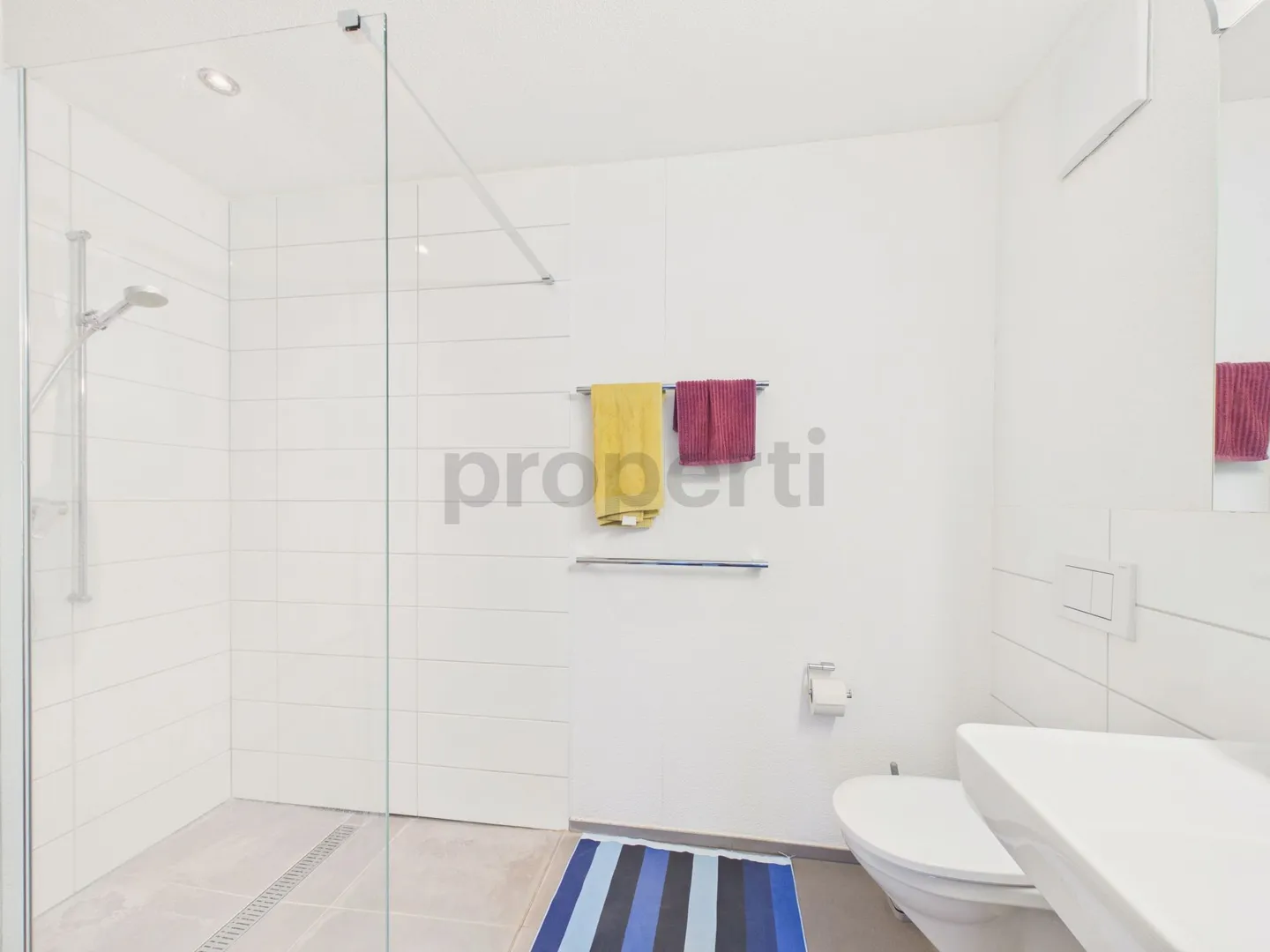 Appartement moderne et spacieux de 3,5 pièces à Adliswil - Photo 8 sur 11