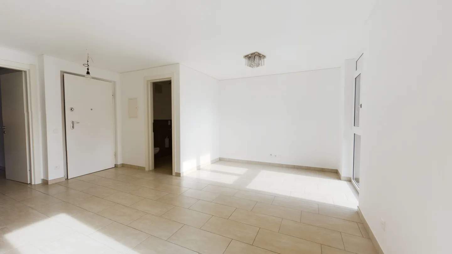 Elegant 2.5-room apartment in Lugano - Photo 6 of 8