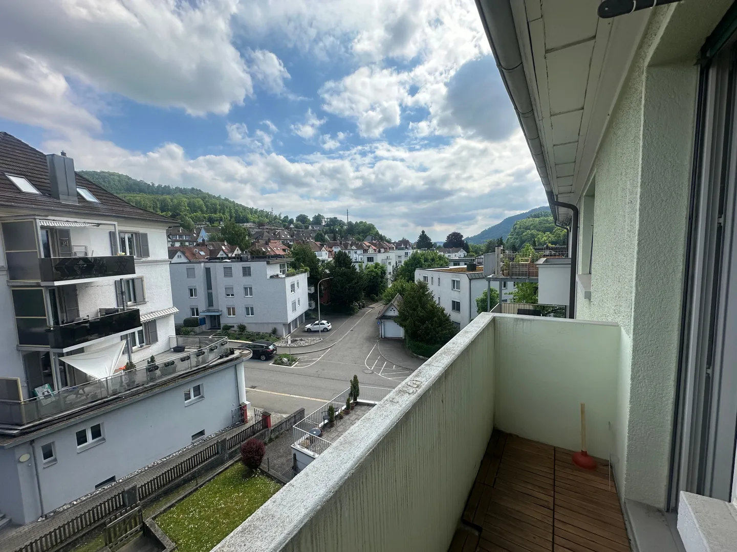 Renovated 3-room apartment in Olten - Photo 6 of 7