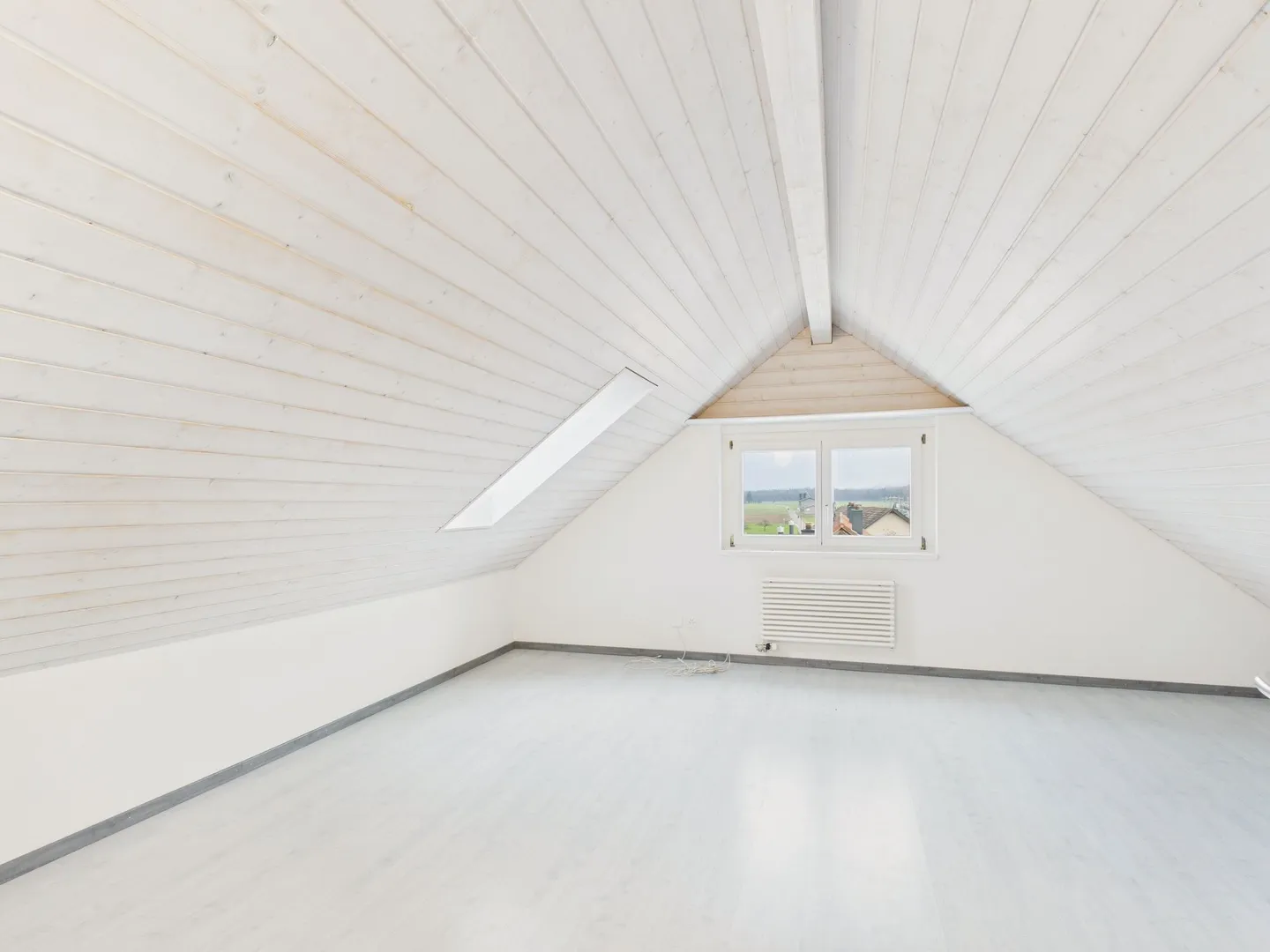 Incantevole maisonette di 4,5 stanze a Weinfelden - Foto 8 di 13