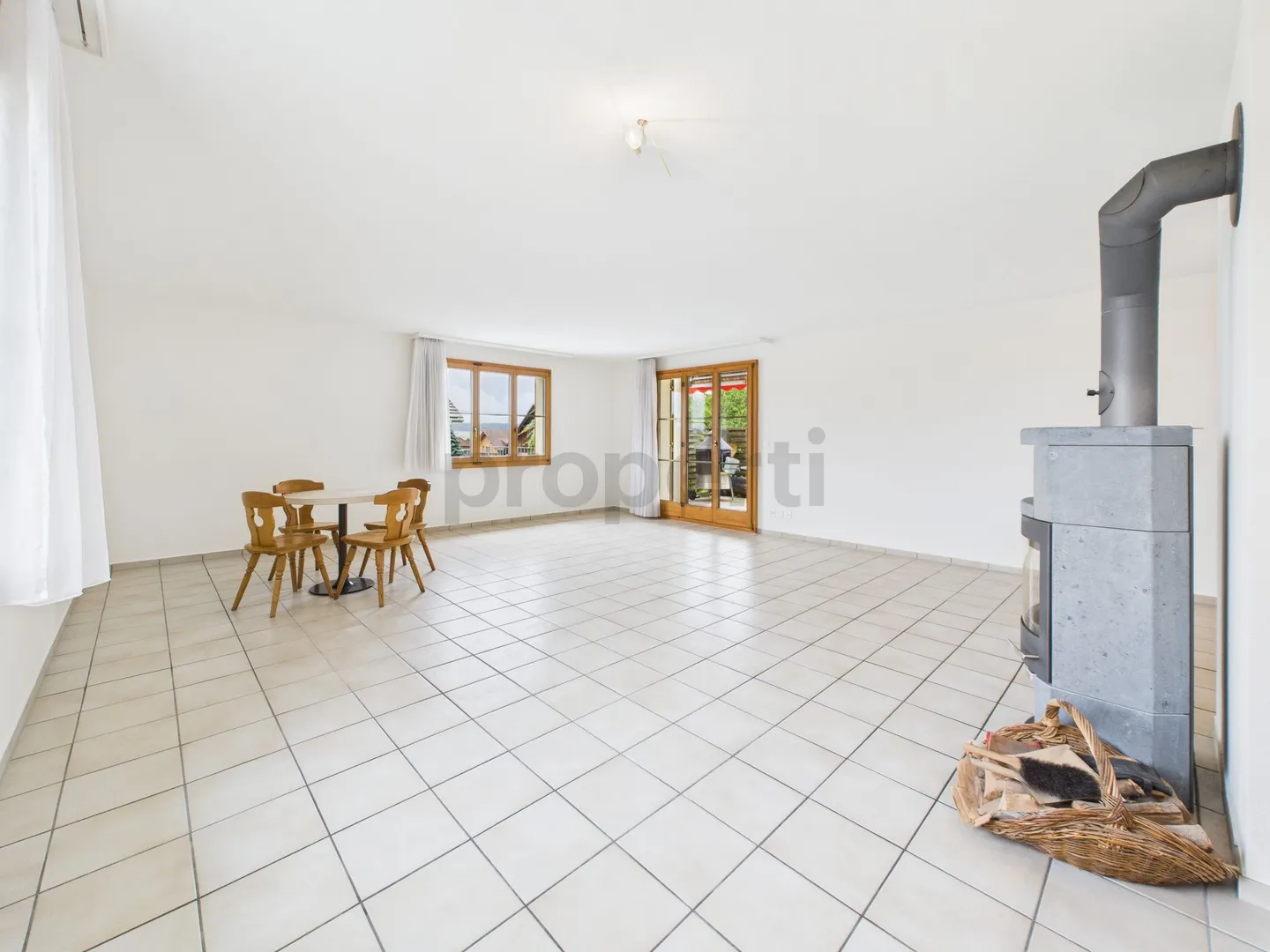 Exklusives Einfamilienhaus in Oberramsern - Photo 4 of 12