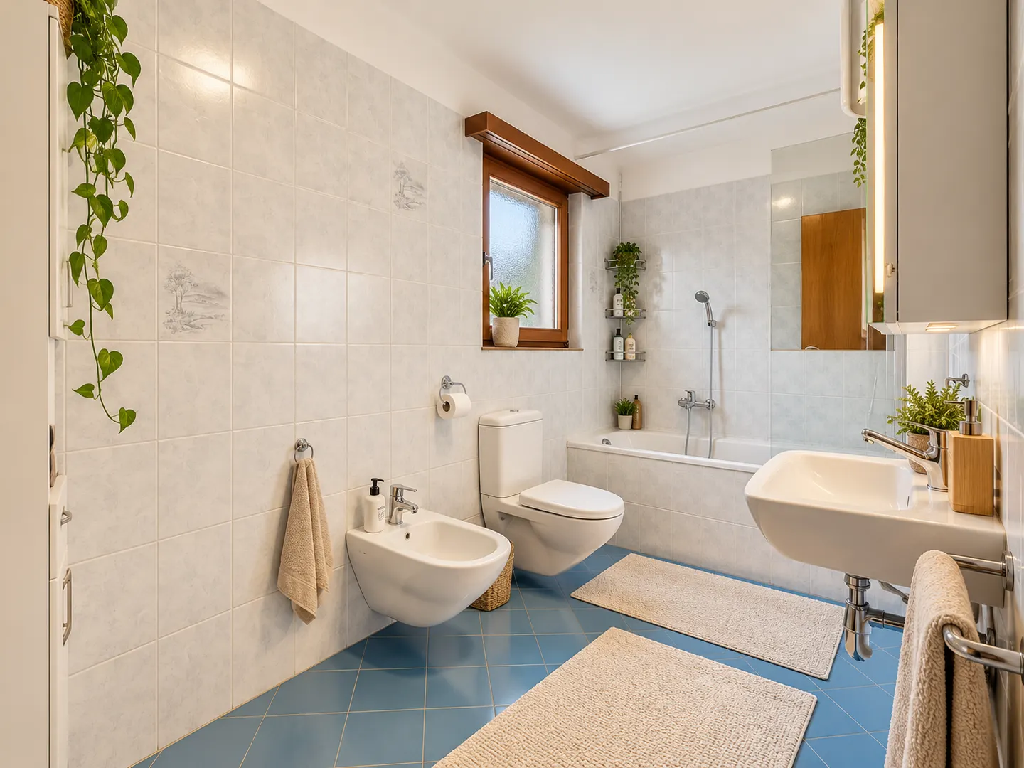 Villetta unifamiliare con ampio giardino privato a Cadenazzo - Foto 11 di 13