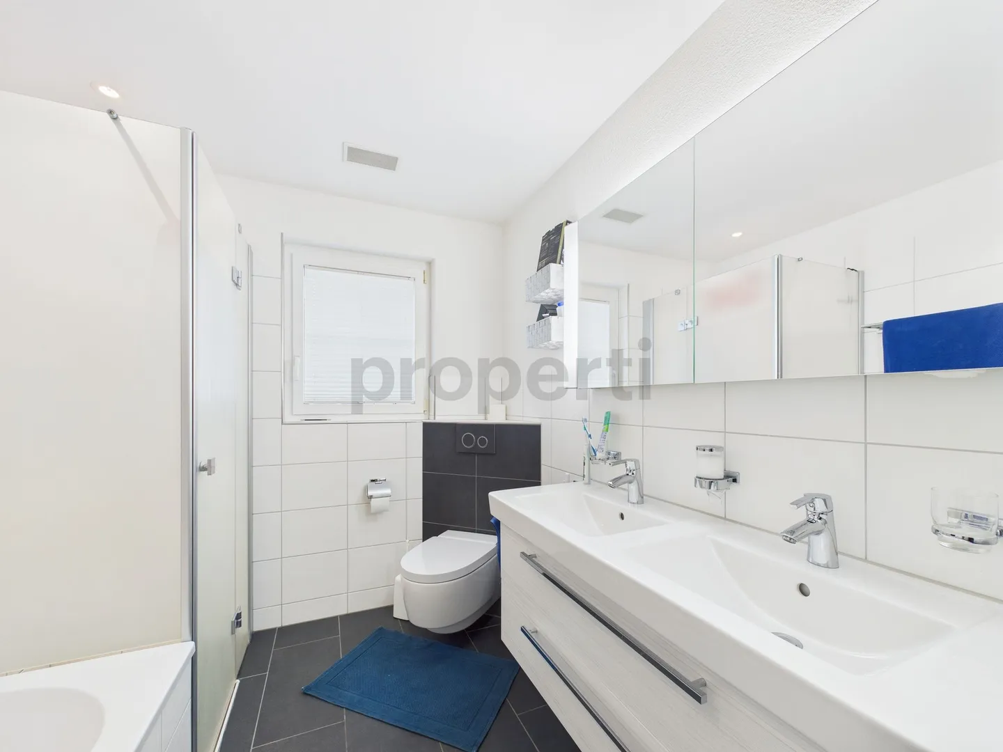 Spacious 4.5-room apartment in Thalheim an der Thur - Photo 8 of 12