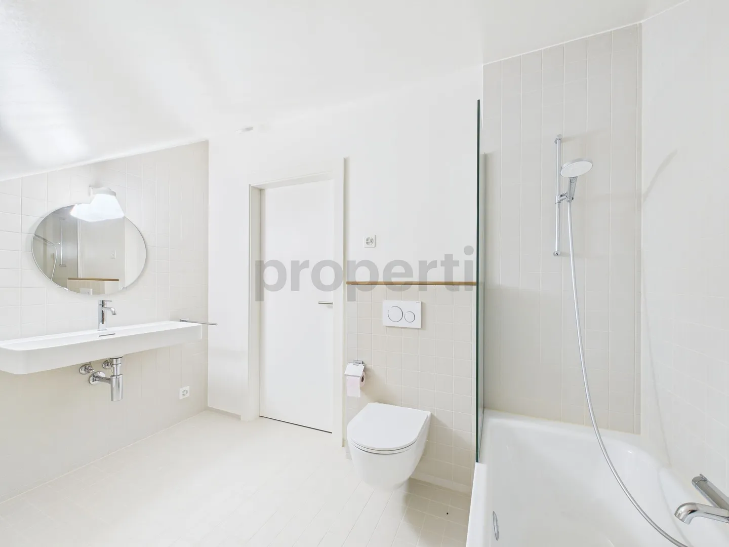 Magnificent renovated family home in Collex-Bossy - Charm and exceptional view - Photo 12 of 13