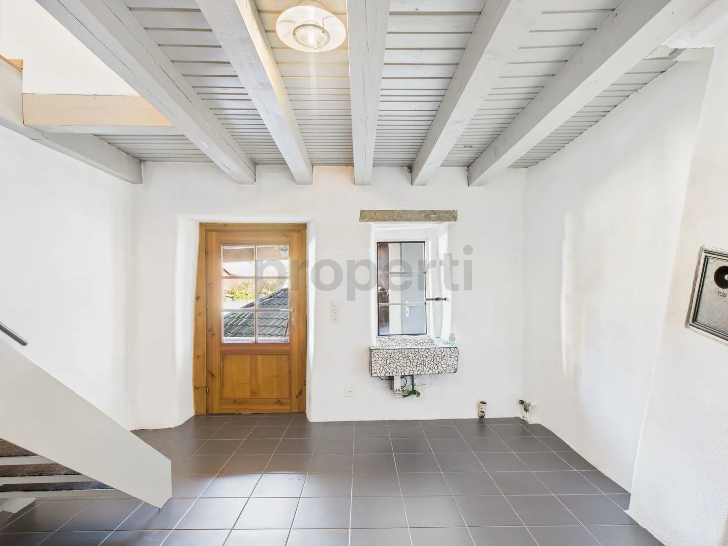 Historical Flair Meets Modern Comfort - Your Charming Home in the Listed Tenement House - Photo 8 of 13