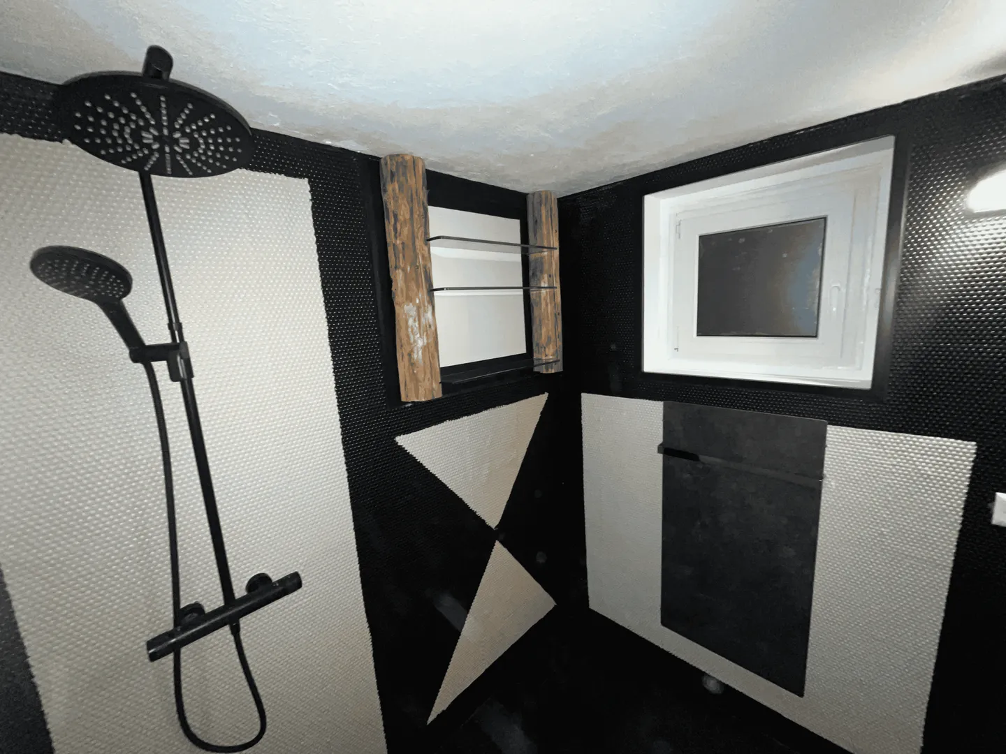 Maison Duplex Unique à Wattwil - Maison Idéale pour la Famille - Photo 9 sur 12