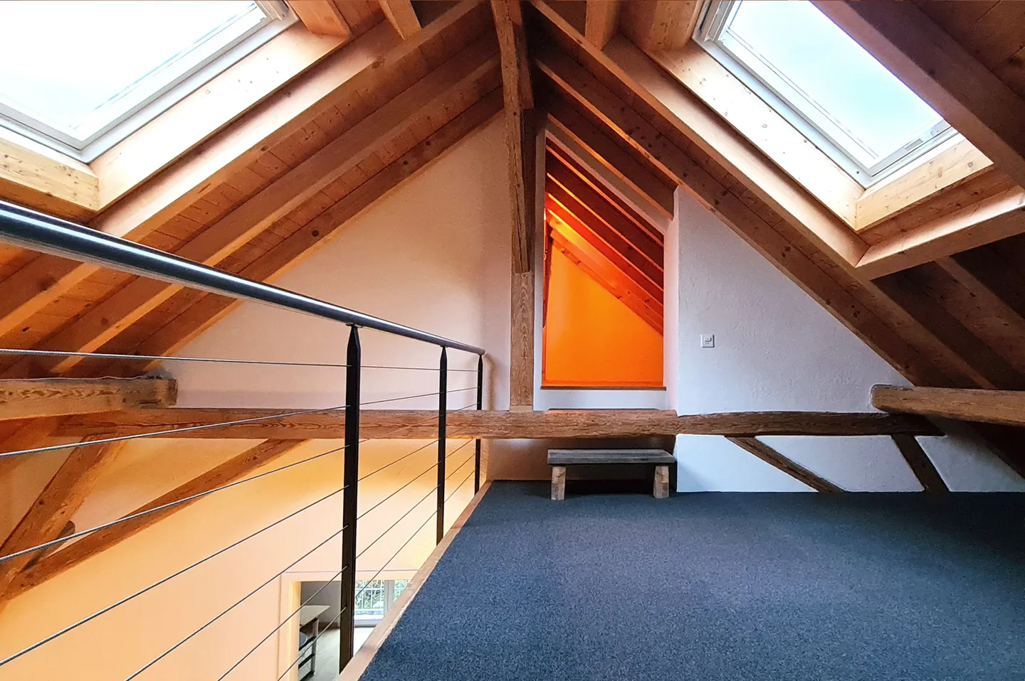 Charmante maison individuelle de 5,5 pièces avec grand jardin à Kaisten - Photo 10 sur 13