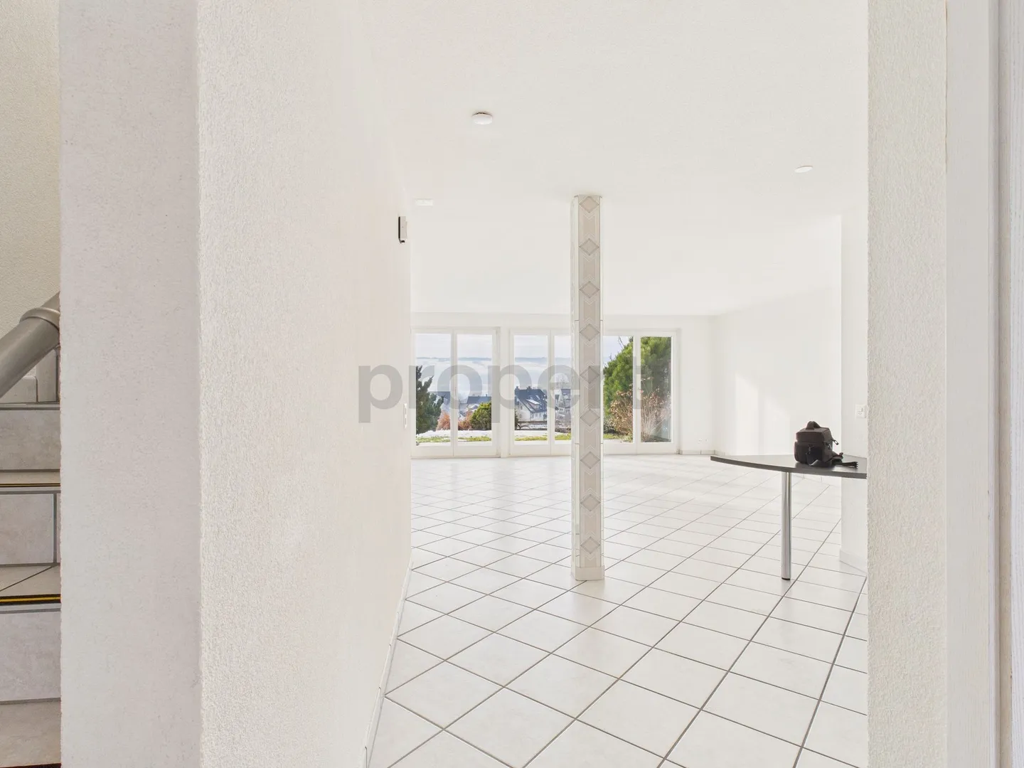 Bella casa unifamiliare di 4,5 stanze con giardino a Ottenbach - Foto 4 di 13