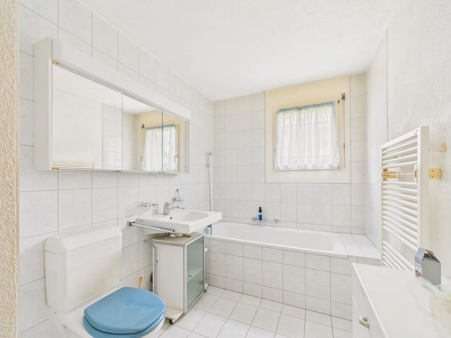 Grosszuegige 3.5-Zimmer-Wohnung mit Balkon, Zuzwil - Photo 8 of 11