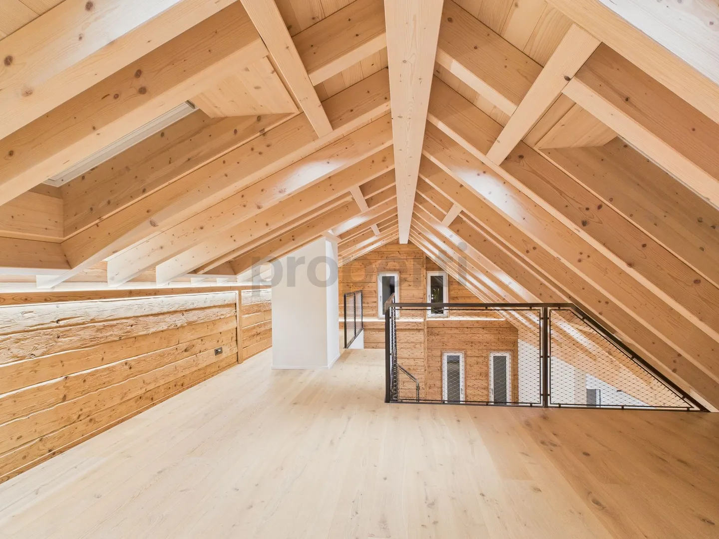 Moderno appartamento duplex di 3,5 stanze con balcone a Röschenz - Foto 7 di 13