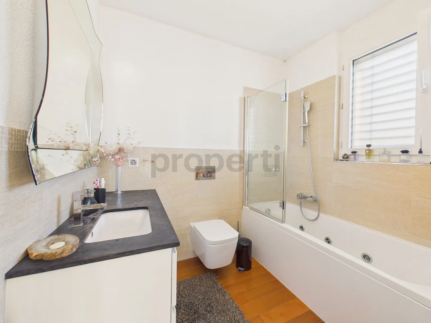 Villa spaziosa a Caslano - Foto 9 di 13