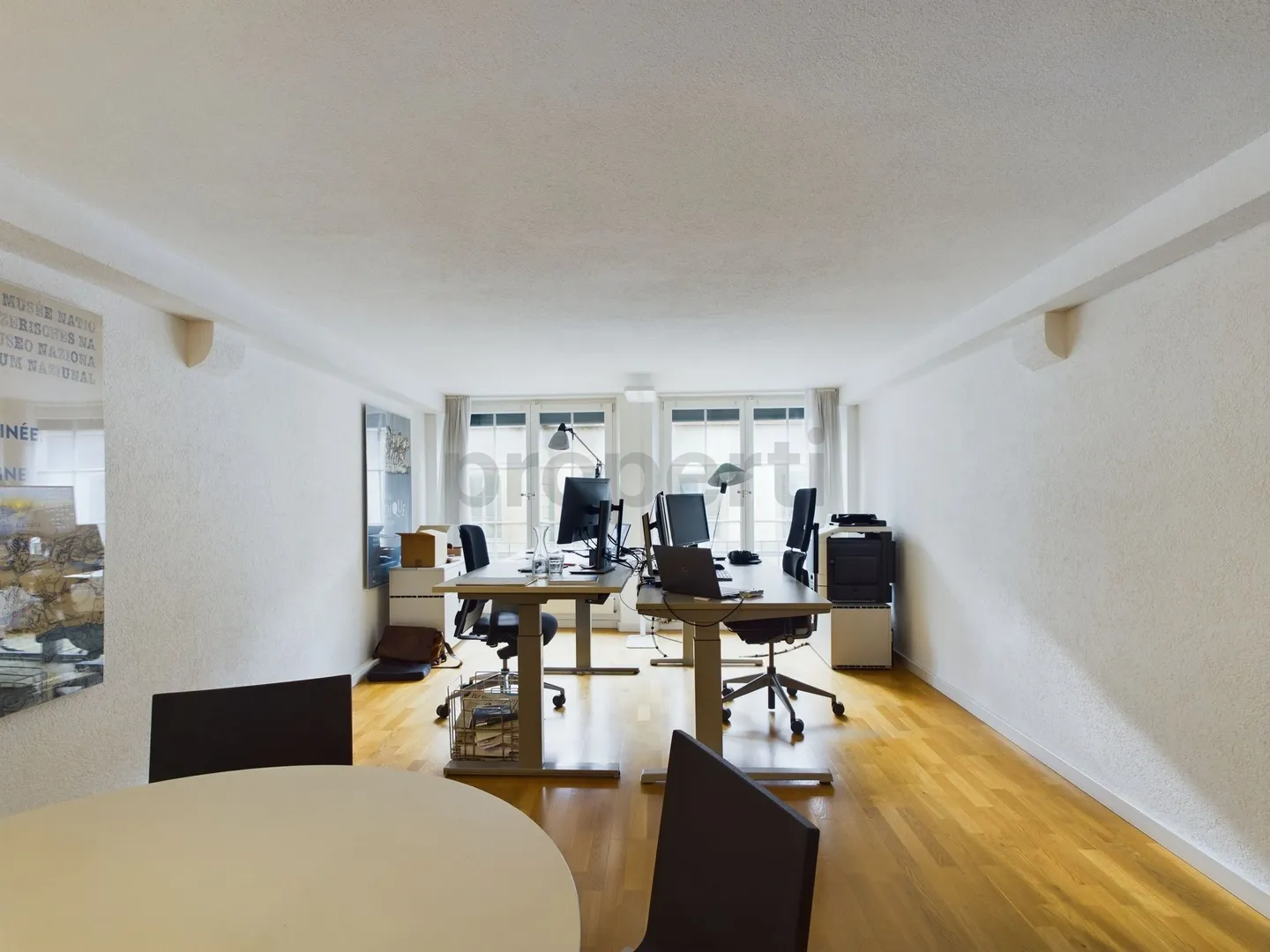 Charmantes Studio in Berns Altstadt - Foto 2 von 8