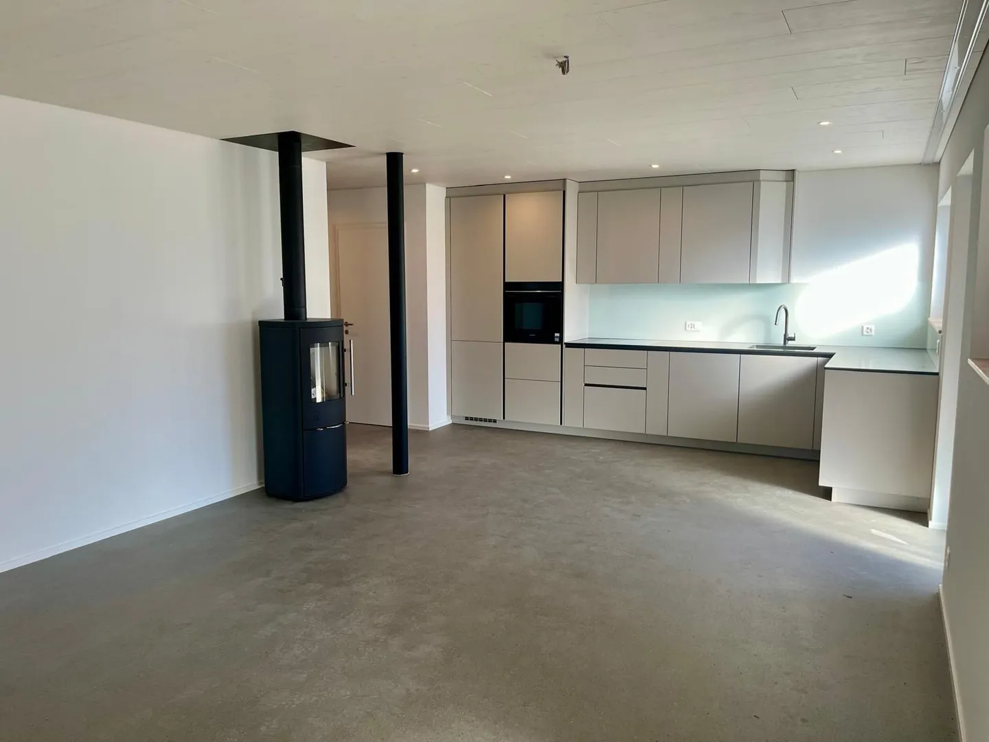 Appartement lumineux de 3,5 pièces à Rohrbachgraben - Nouvelle construction 2026 - Photo 1 sur 12