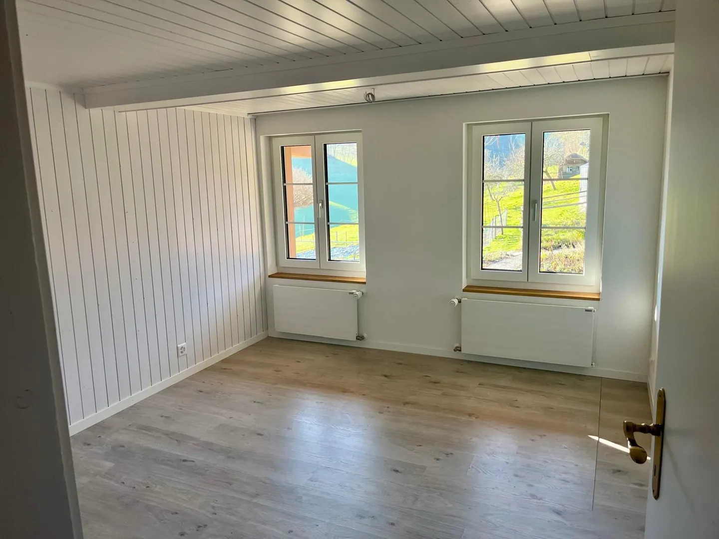 Modern 6.5-room apartment in Rohrbachgraben - Photo 8 of 13