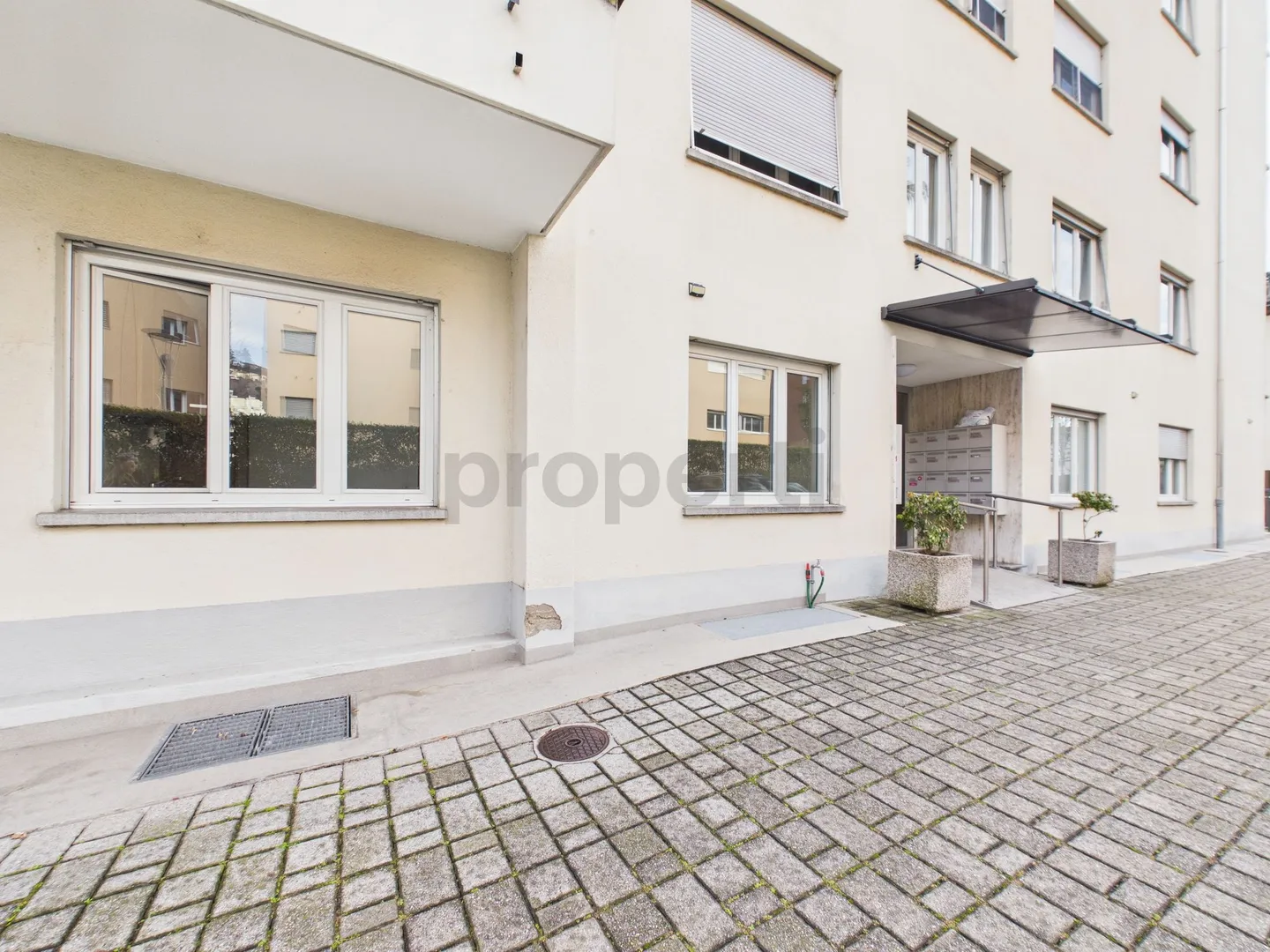 Spazioso 1.5 locali single-room ben collegato ai servizi, Lugano - Photo 8 of 10