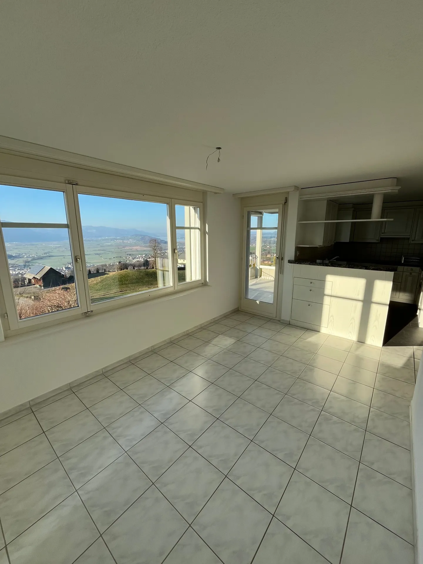 Stilvolle 5.5-Zimmer-Wohnung - Foto 1 von 12