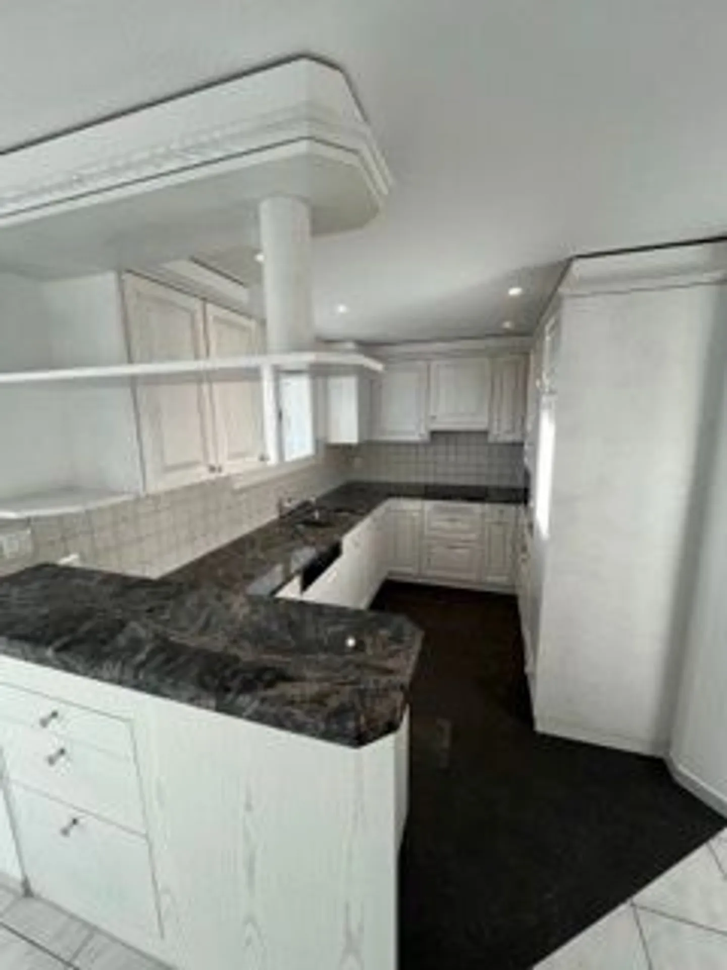 Newly renovated 5.5-room apartment with balcony, Gommiswald - Photo 5 of 12